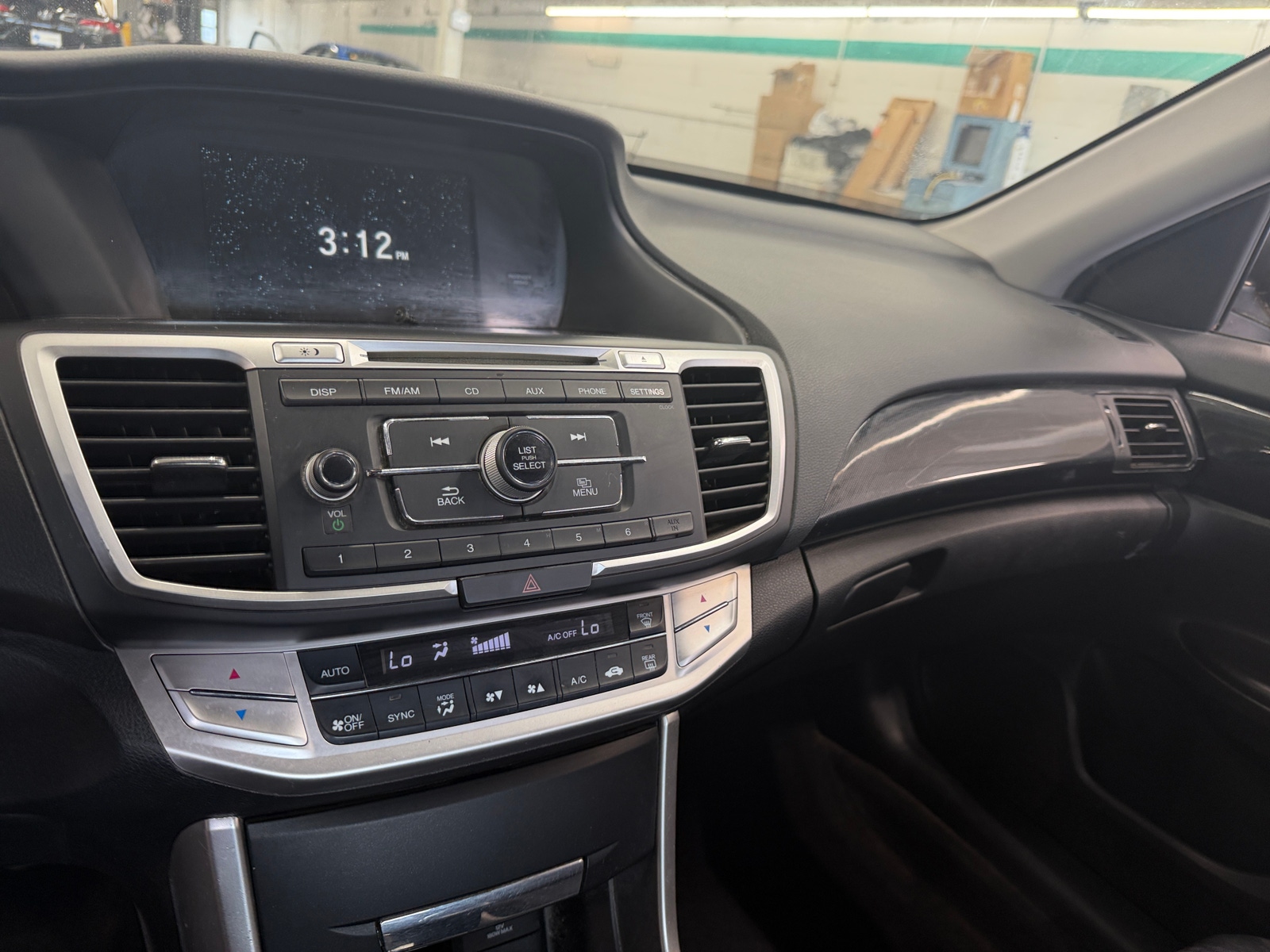 Thumbnail: 2013 Honda Accord - 4