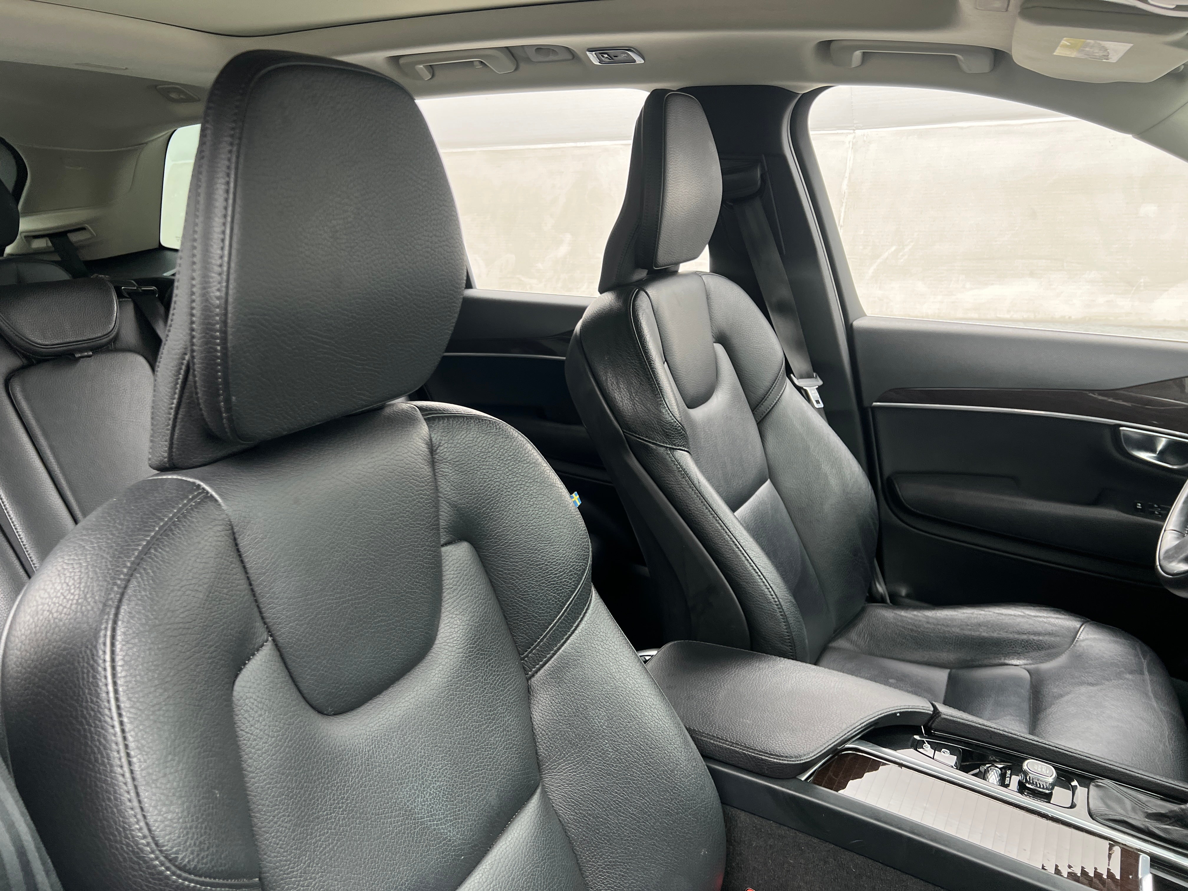2019 Volvo XC90