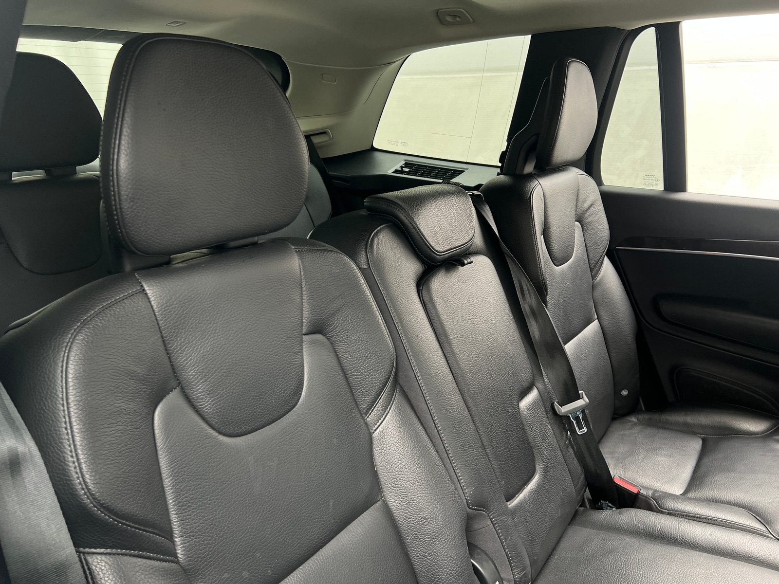 Thumbnail: 2019 Volvo XC90 - 5