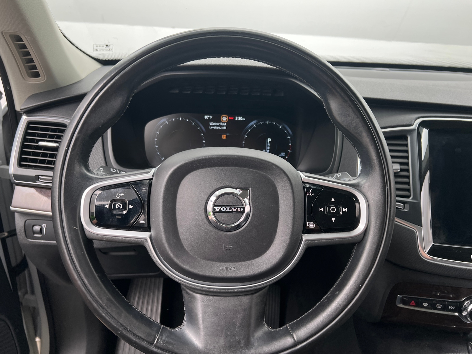 Thumbnail: 2019 Volvo XC90 - 4