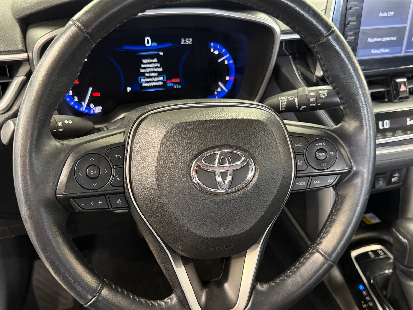 Thumbnail: 2022 Toyota Corolla Cross - 5