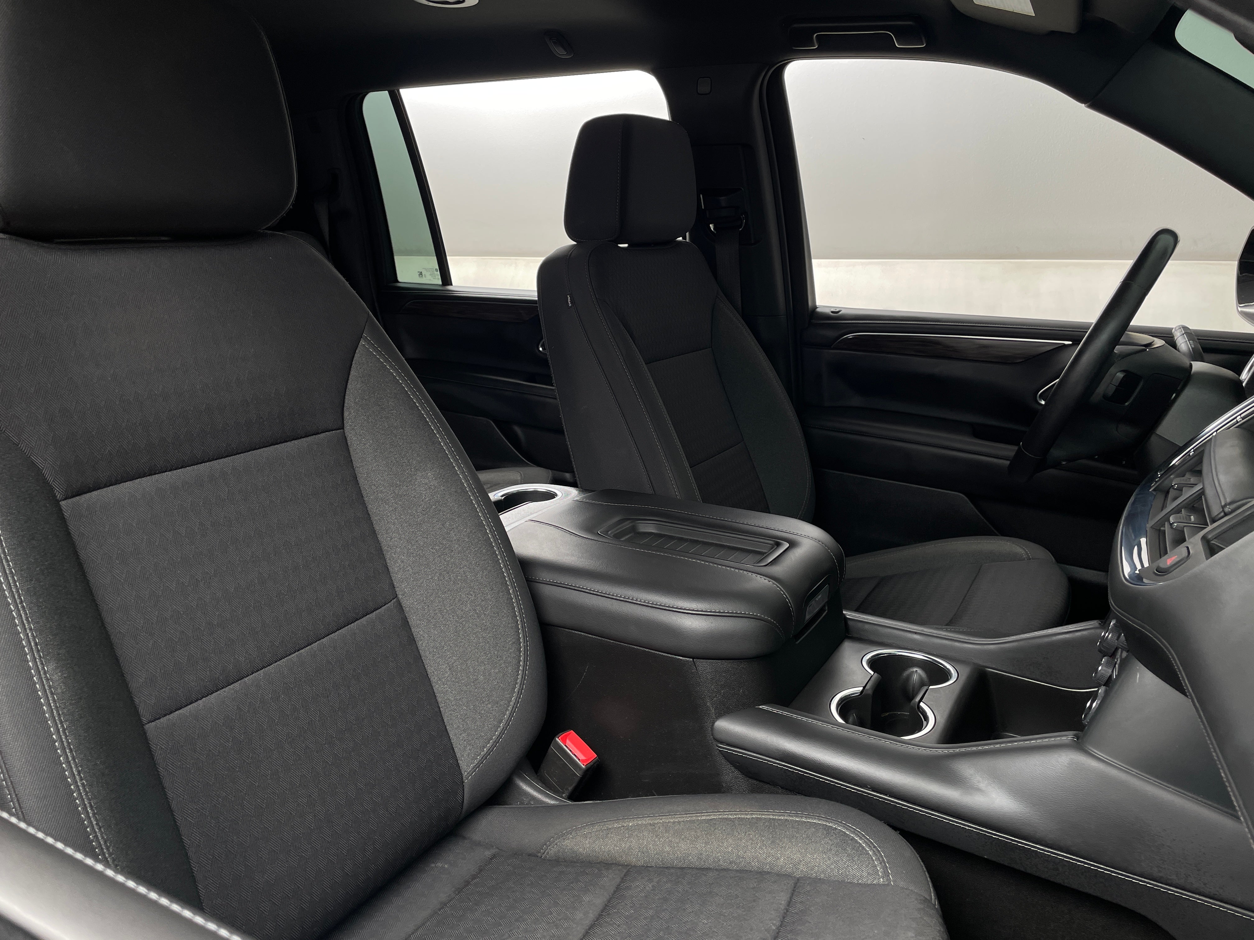 2023 Chevrolet Suburban