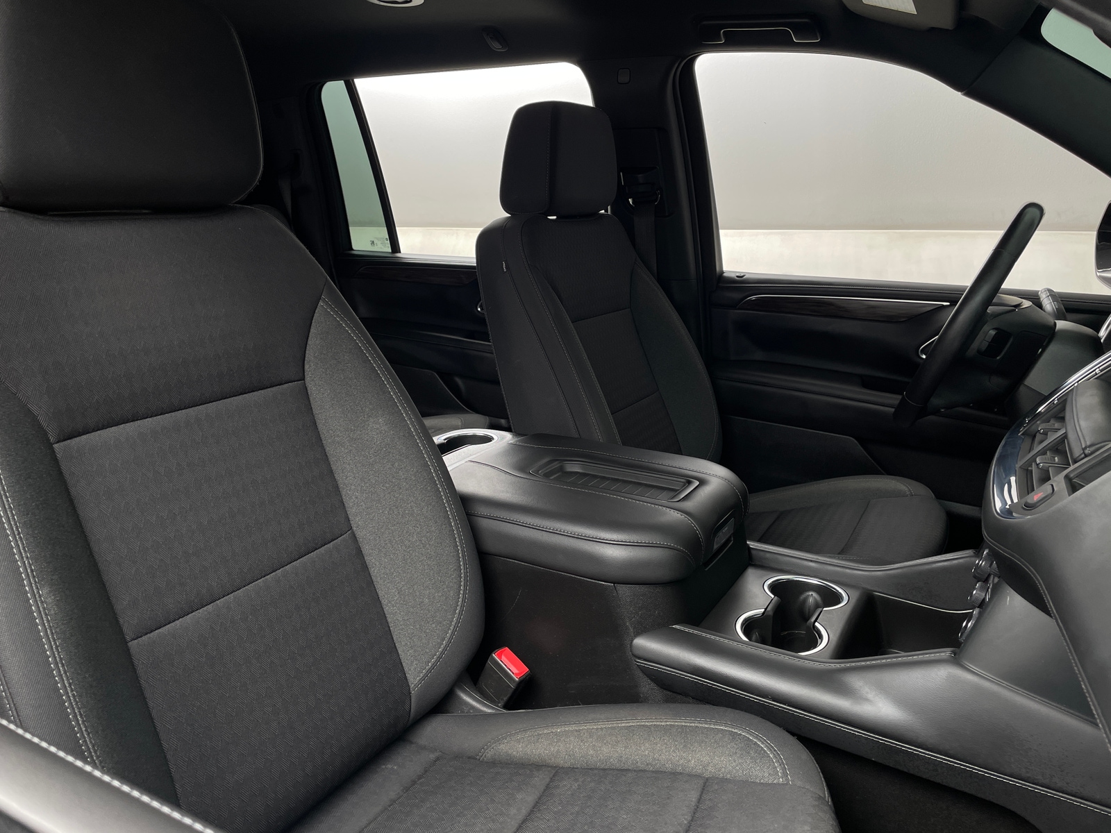 Thumbnail: 2023 Chevrolet Suburban - 2