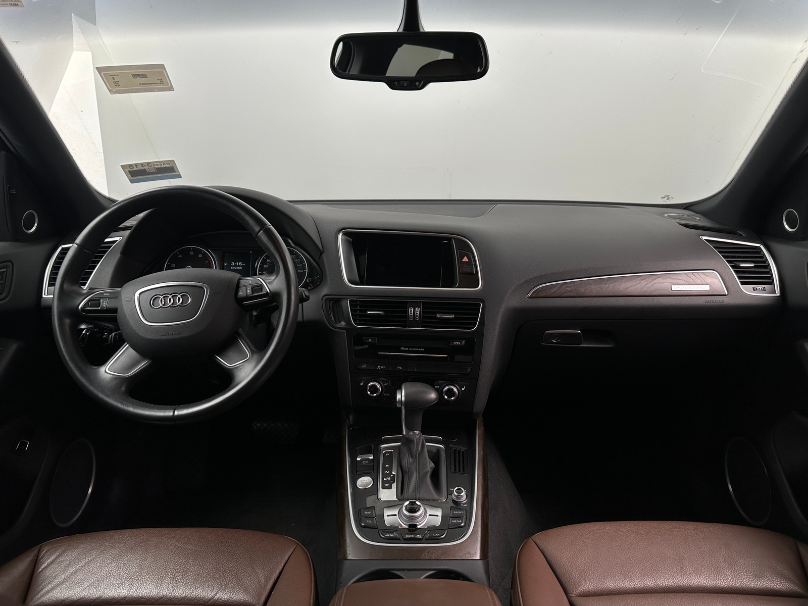 Thumbnail: 2016 Audi Q5 - 2