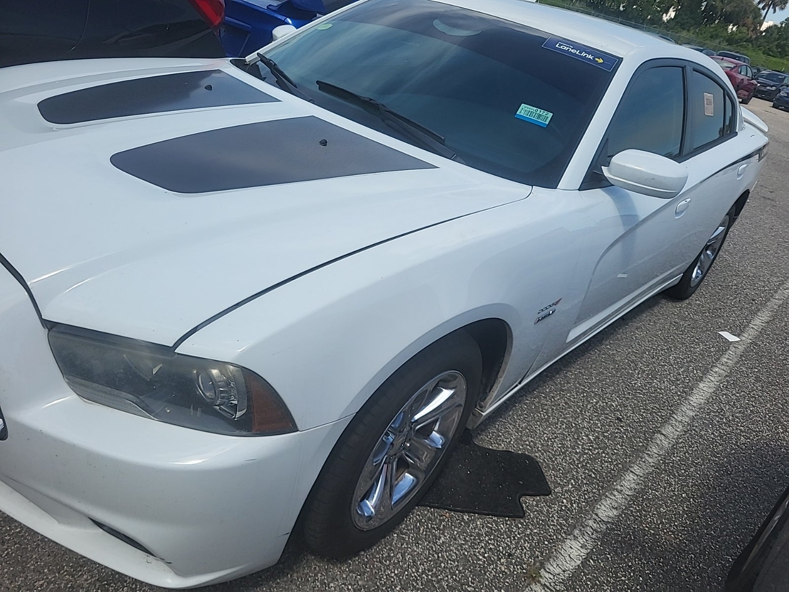 2013 Dodge Charger RT Plus