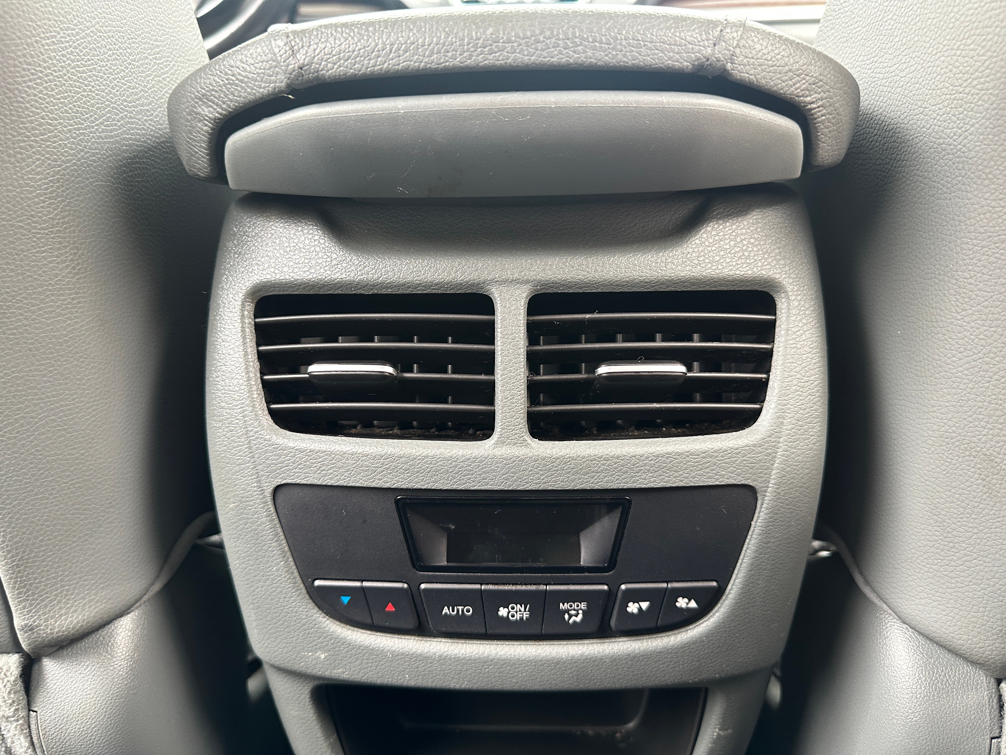 2016 Acura MDX Technology Package
