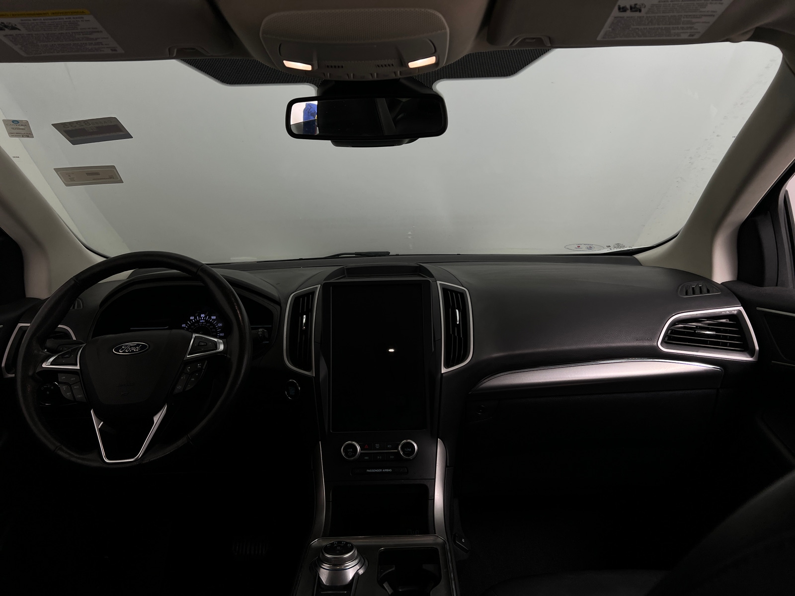 Thumbnail: 2022 Ford Edge - 2