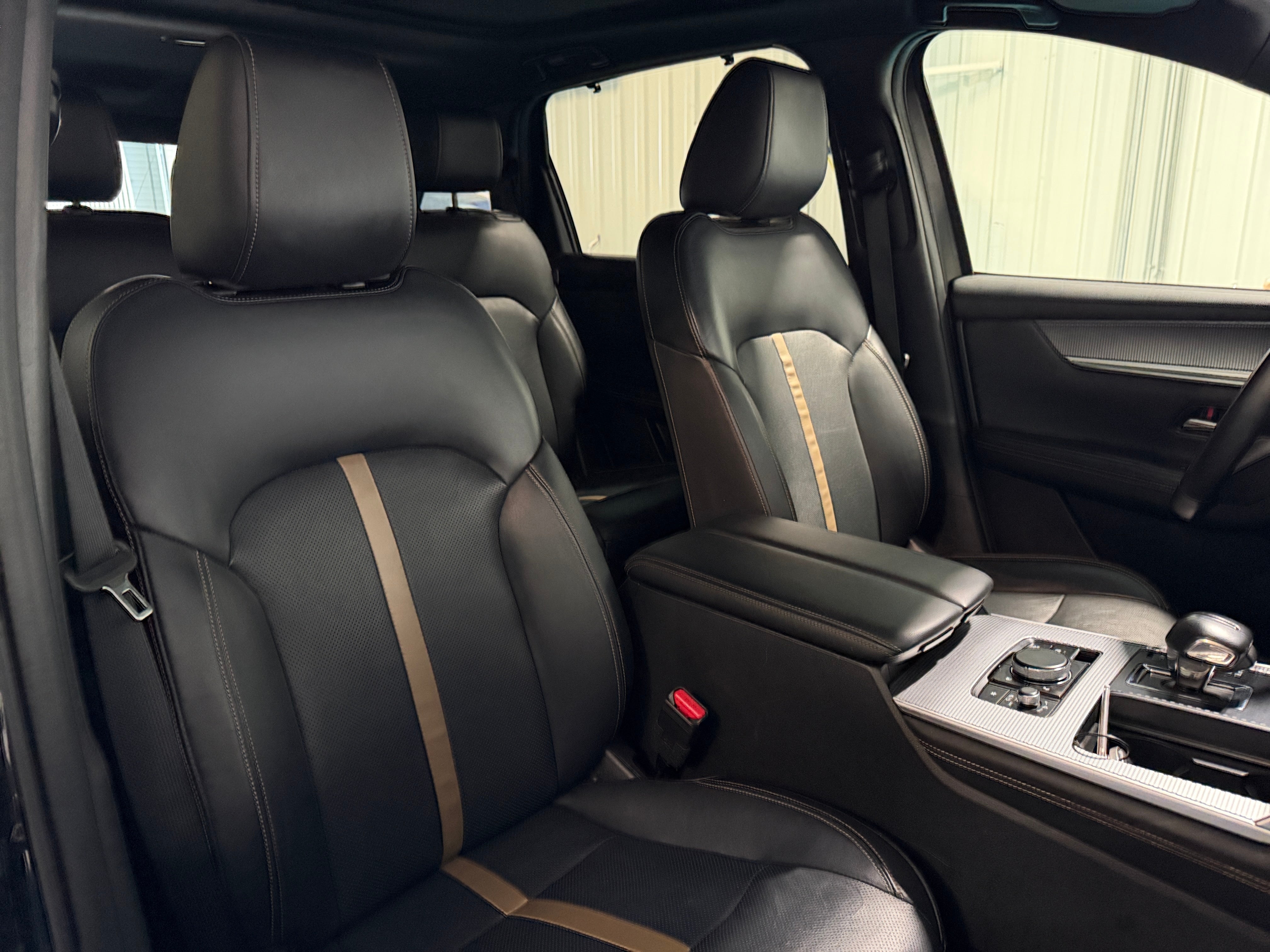 2025 Mazda CX-90 Premium Plus Package