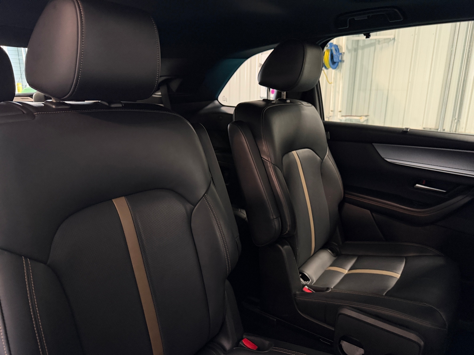 Thumbnail: 2025 Mazda CX-90 - 5