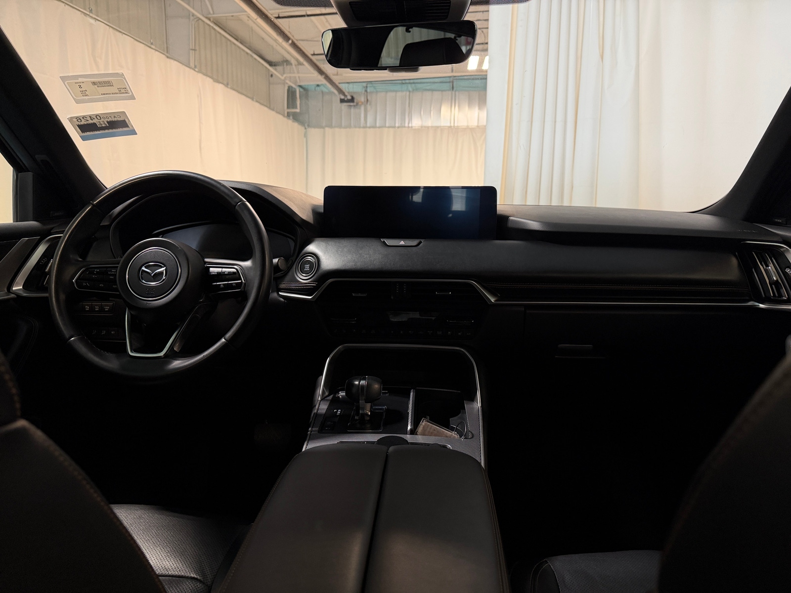 Thumbnail: 2025 Mazda CX-90 - 2