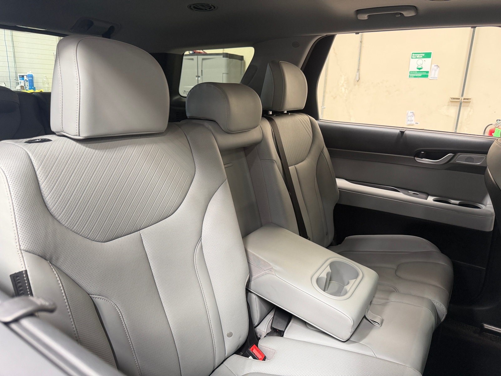 Thumbnail: 2024 Hyundai Palisade - 5