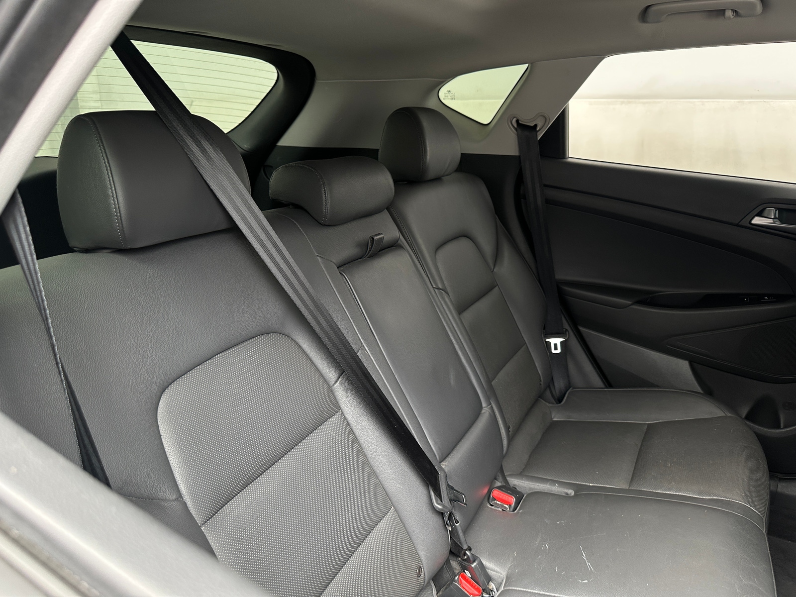 Thumbnail: 2016 Hyundai Tucson - 6