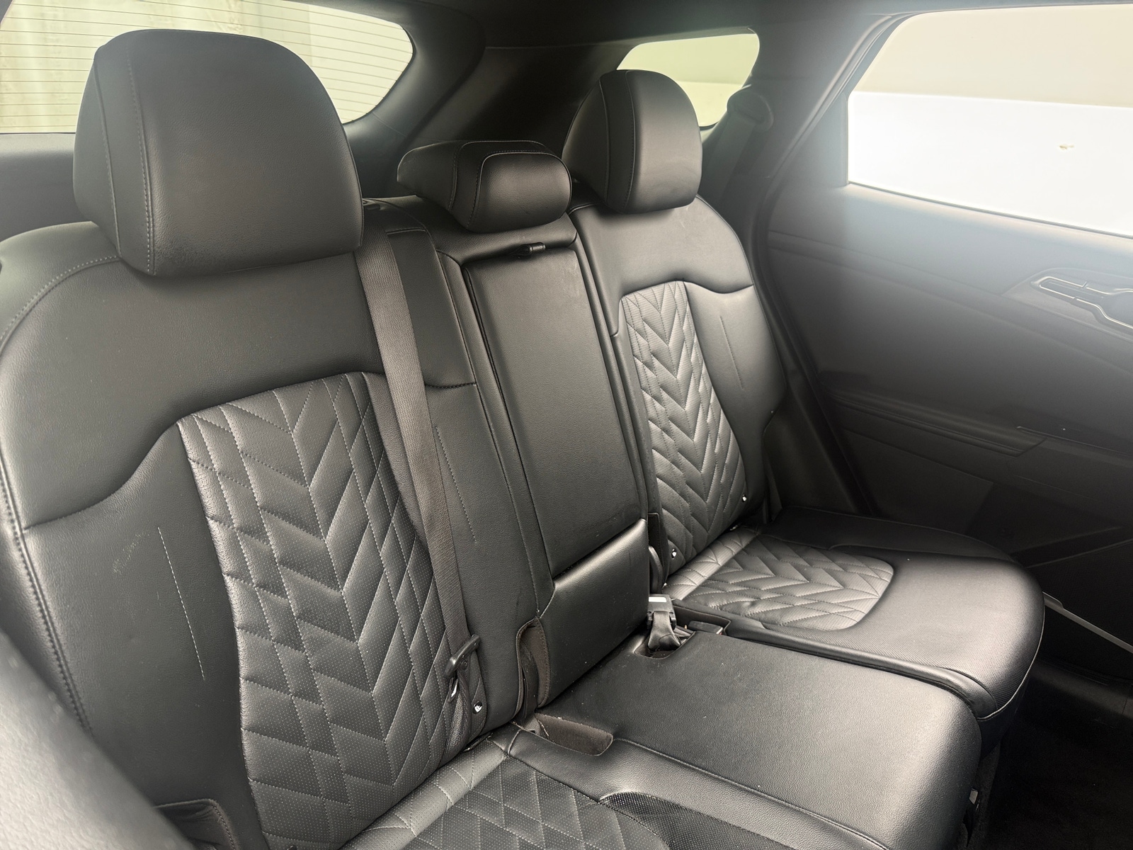 Thumbnail: 2023 Kia Sportage - 5