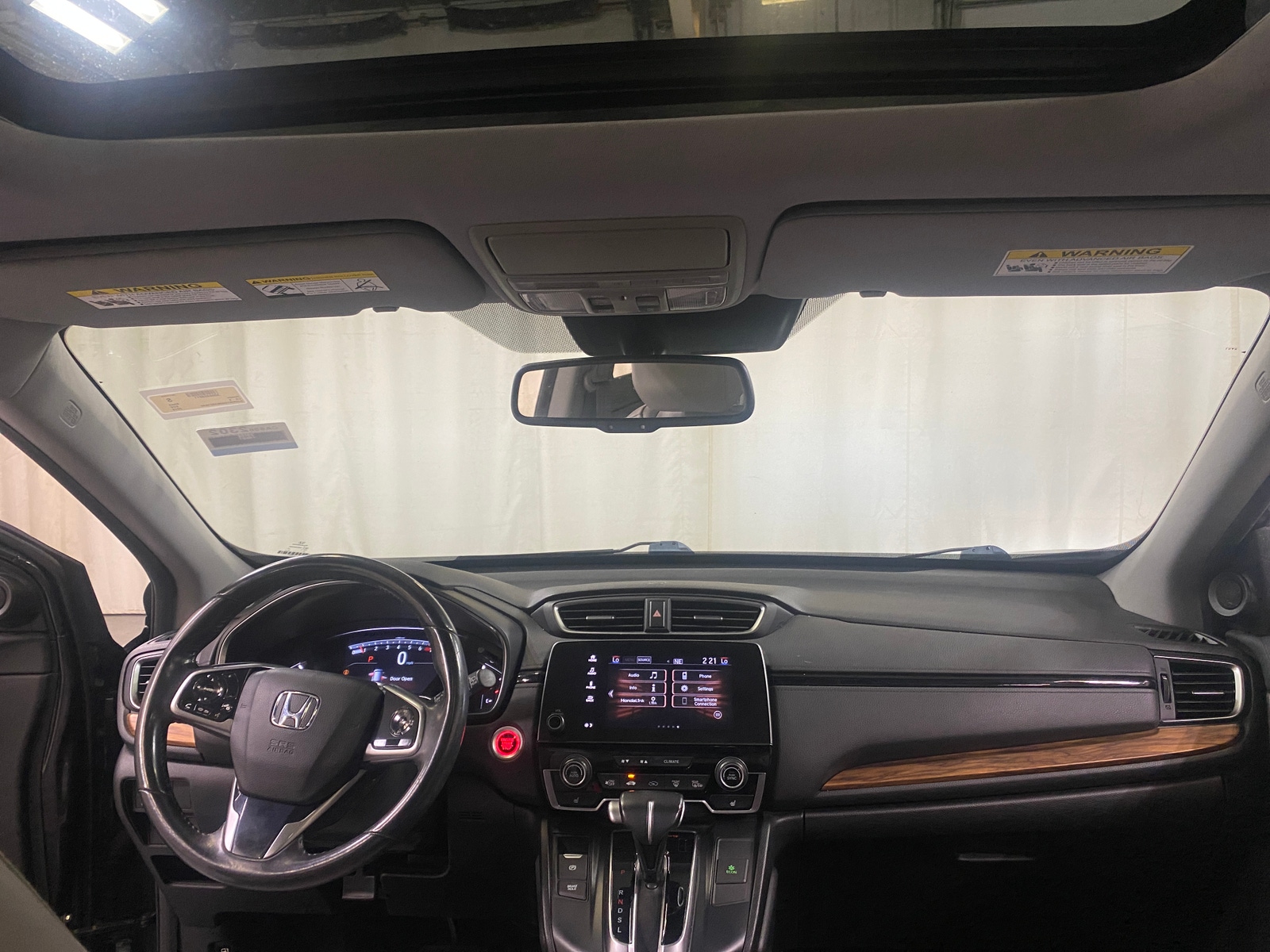 Thumbnail: 2019 Honda CR-V - 2