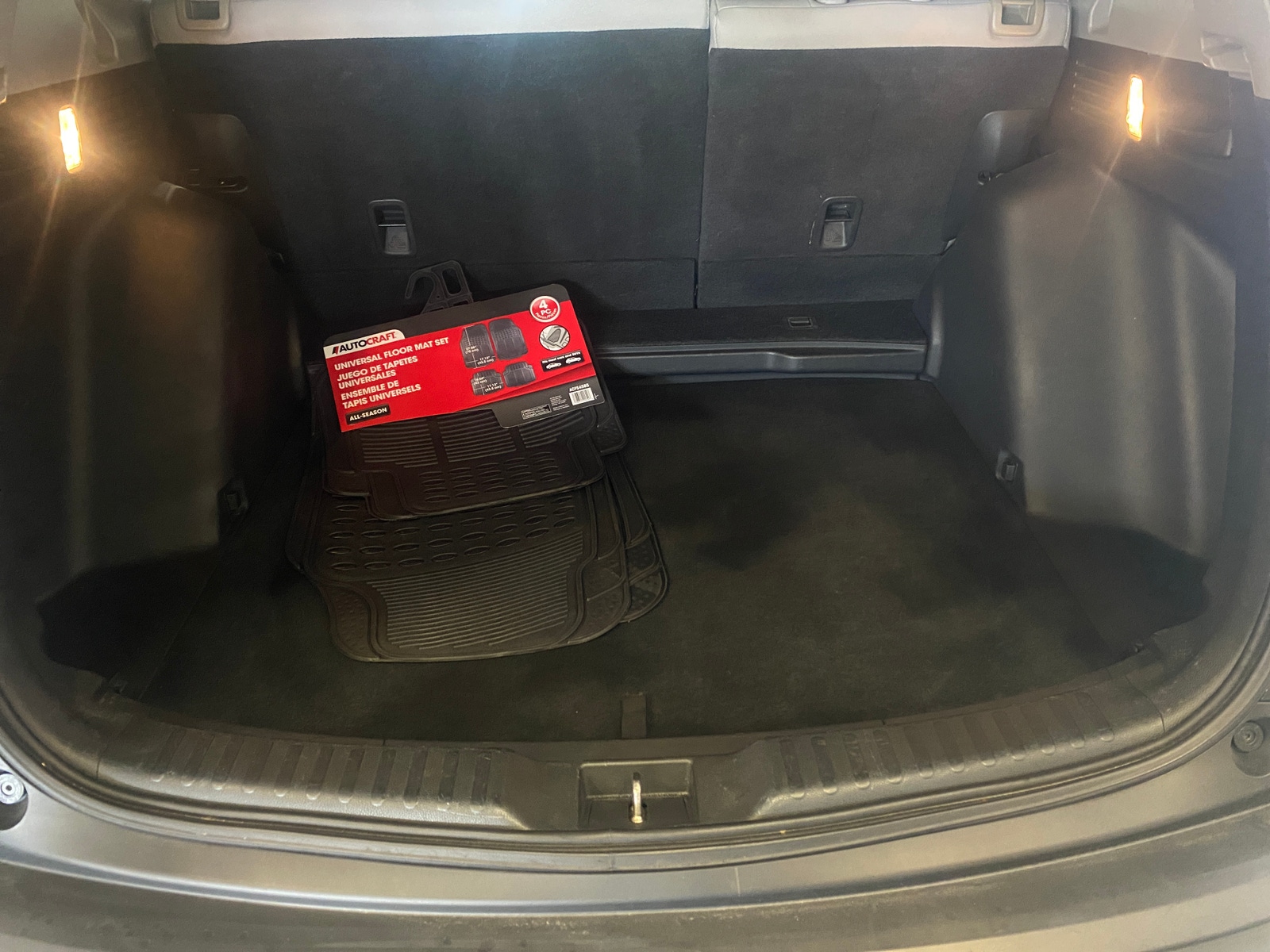 Thumbnail: 2019 Honda CR-V - 6
