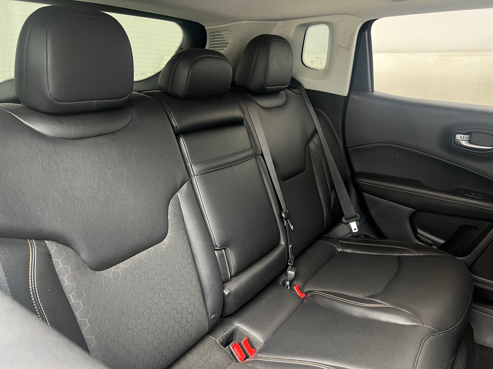 Thumbnail: 2018 Jeep Compass - 6
