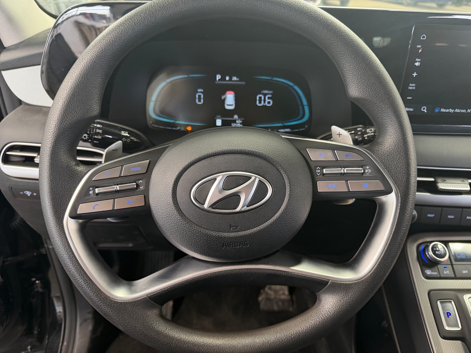 Thumbnail: 2025 Hyundai Palisade - 5