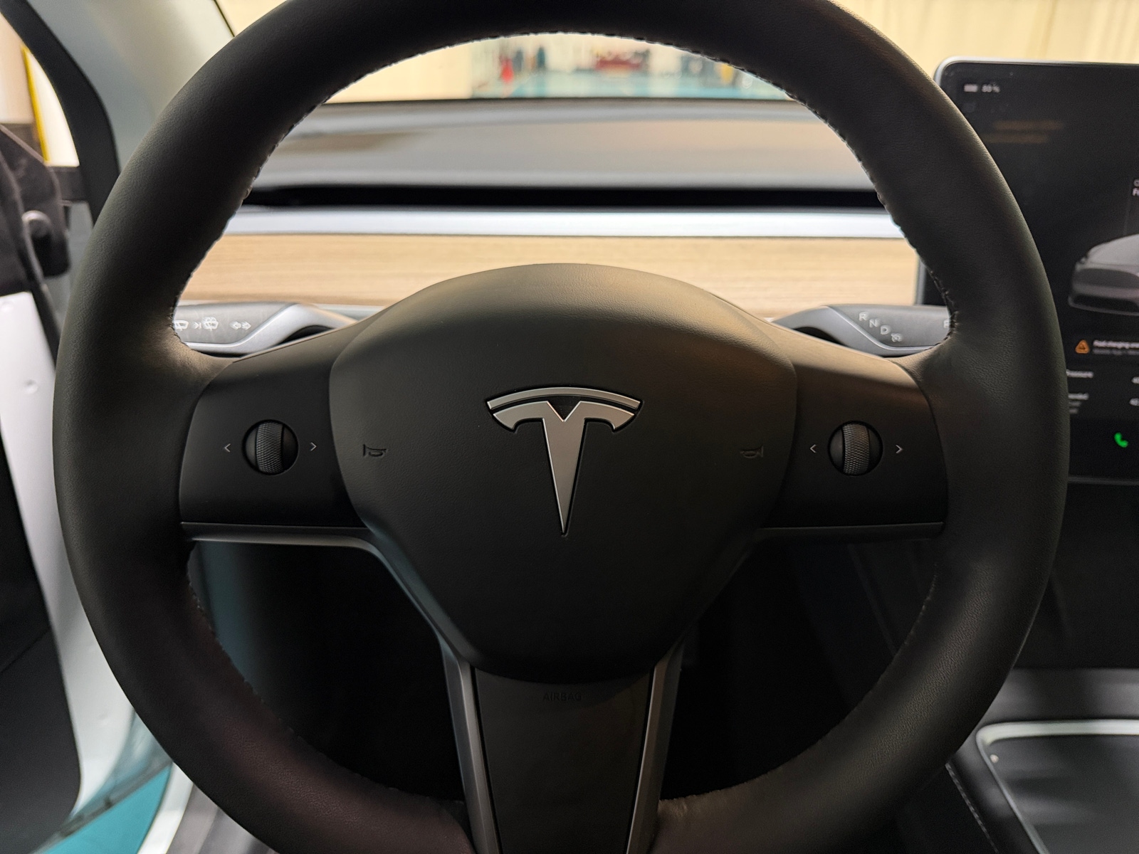 Thumbnail: 2025 Tesla Model Y - 4