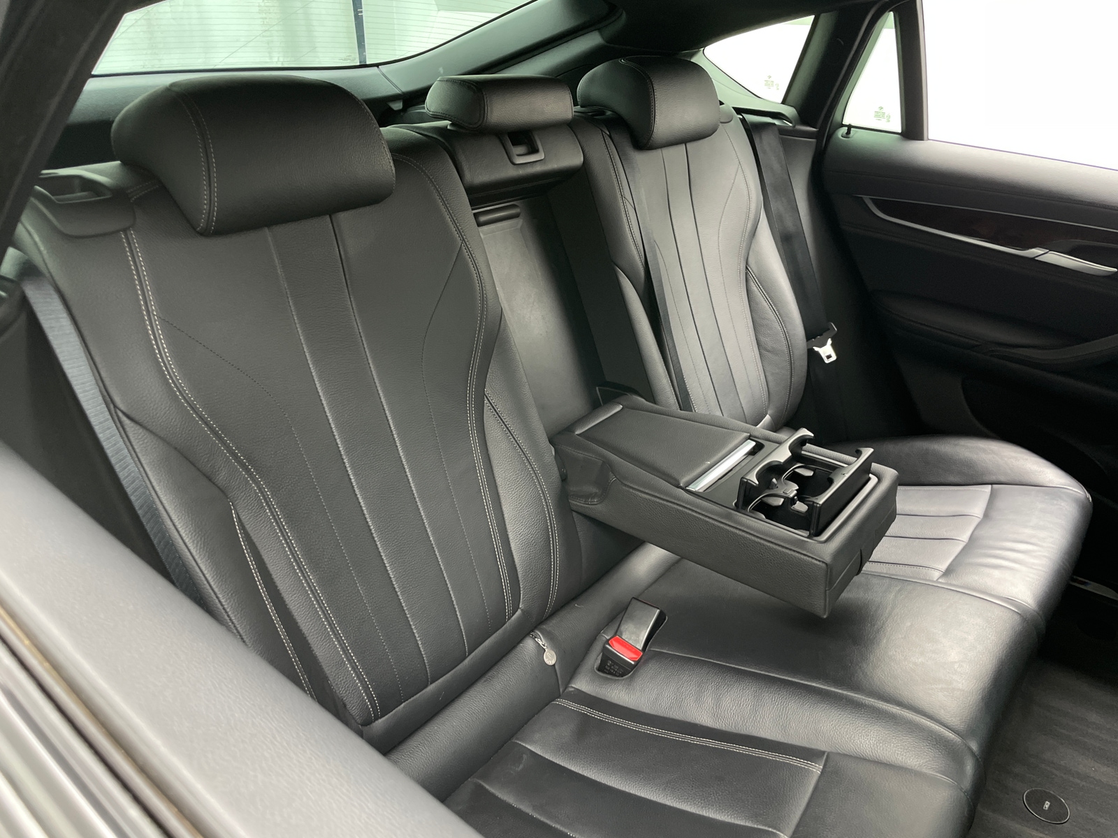 Thumbnail: 2019 BMW X6 - 5