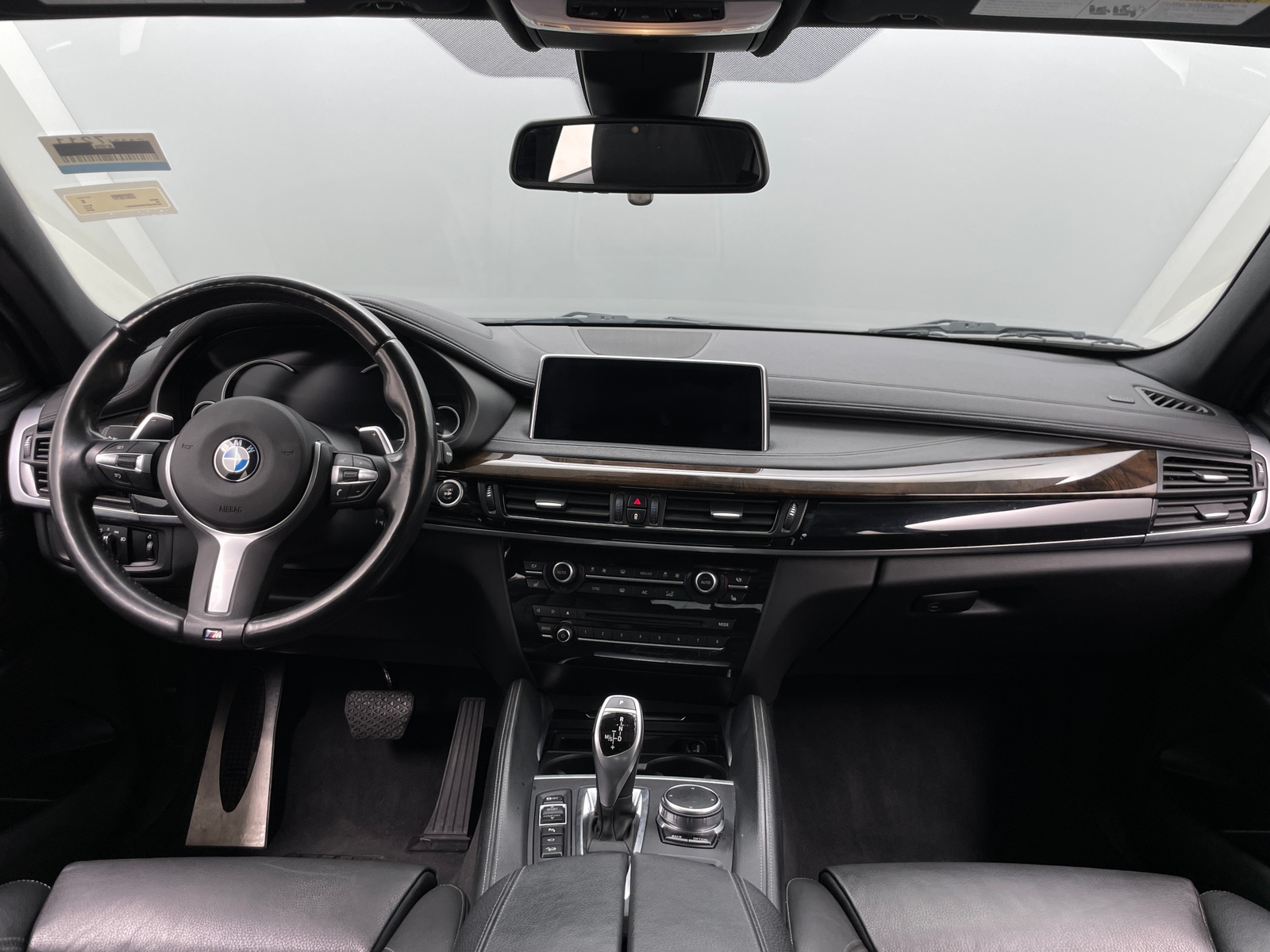 Thumbnail: 2019 BMW X6 - 2
