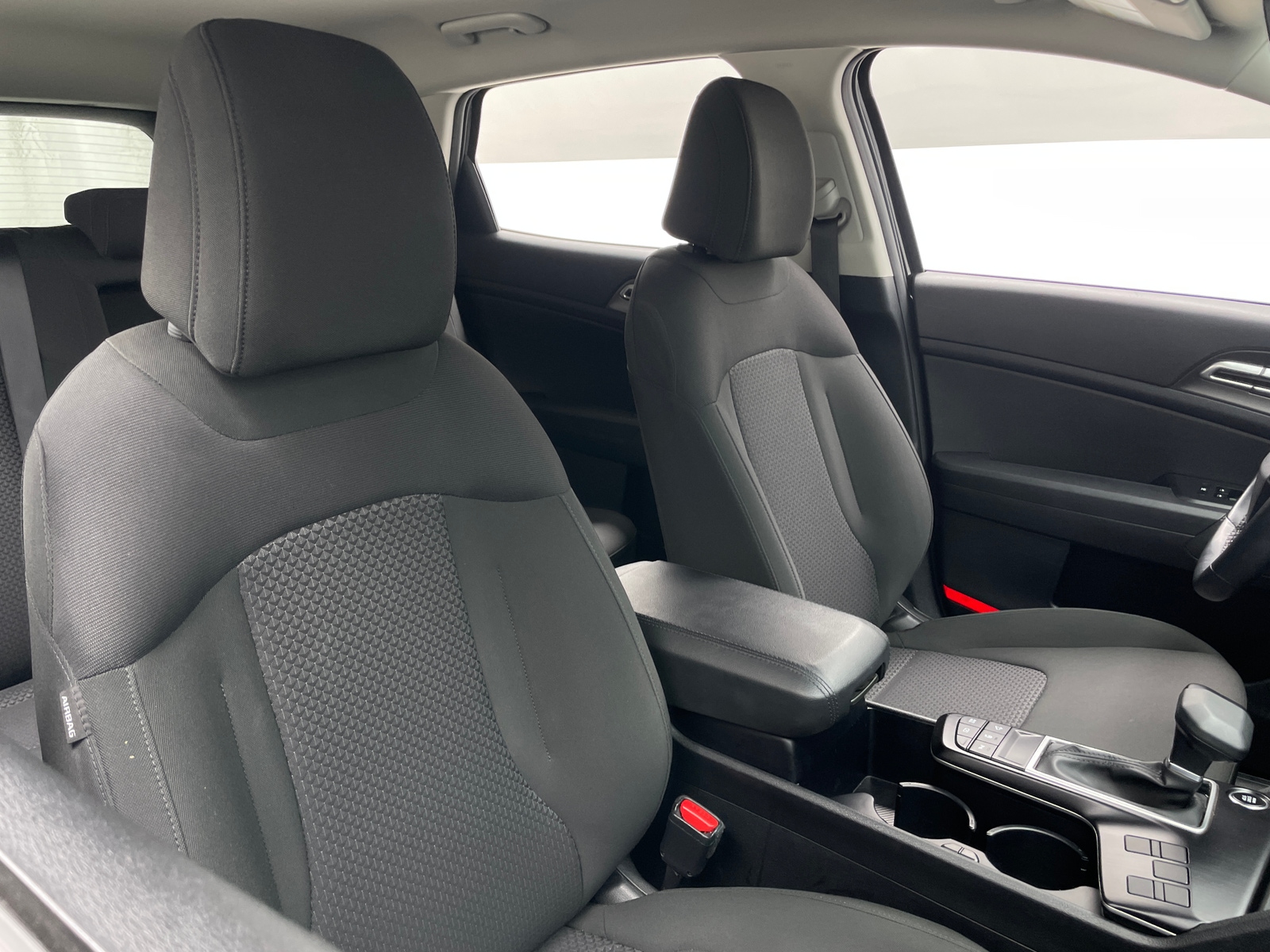 Thumbnail: 2026 Kia Sportage - 2