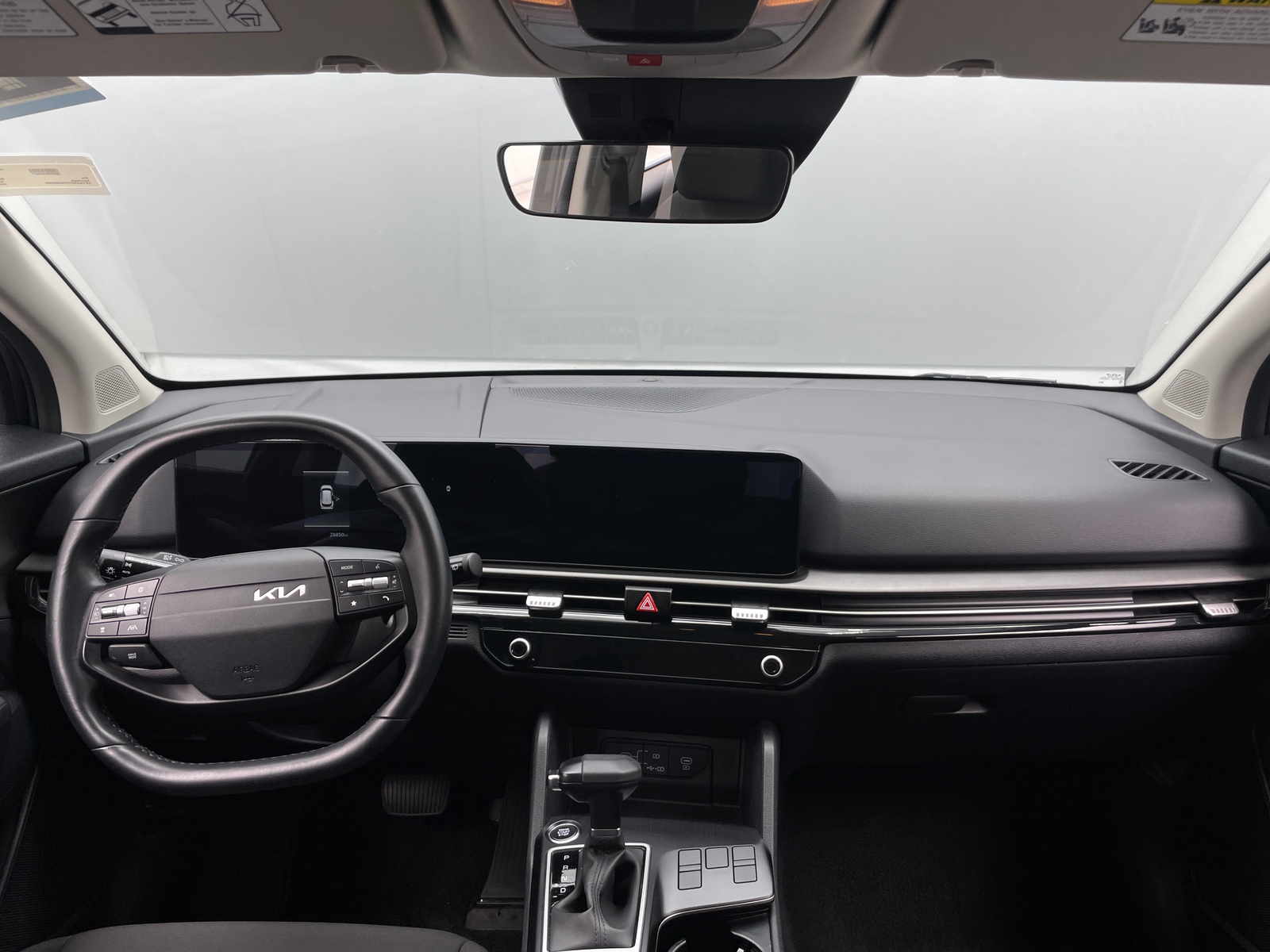 Thumbnail: 2026 Kia Sportage - 3