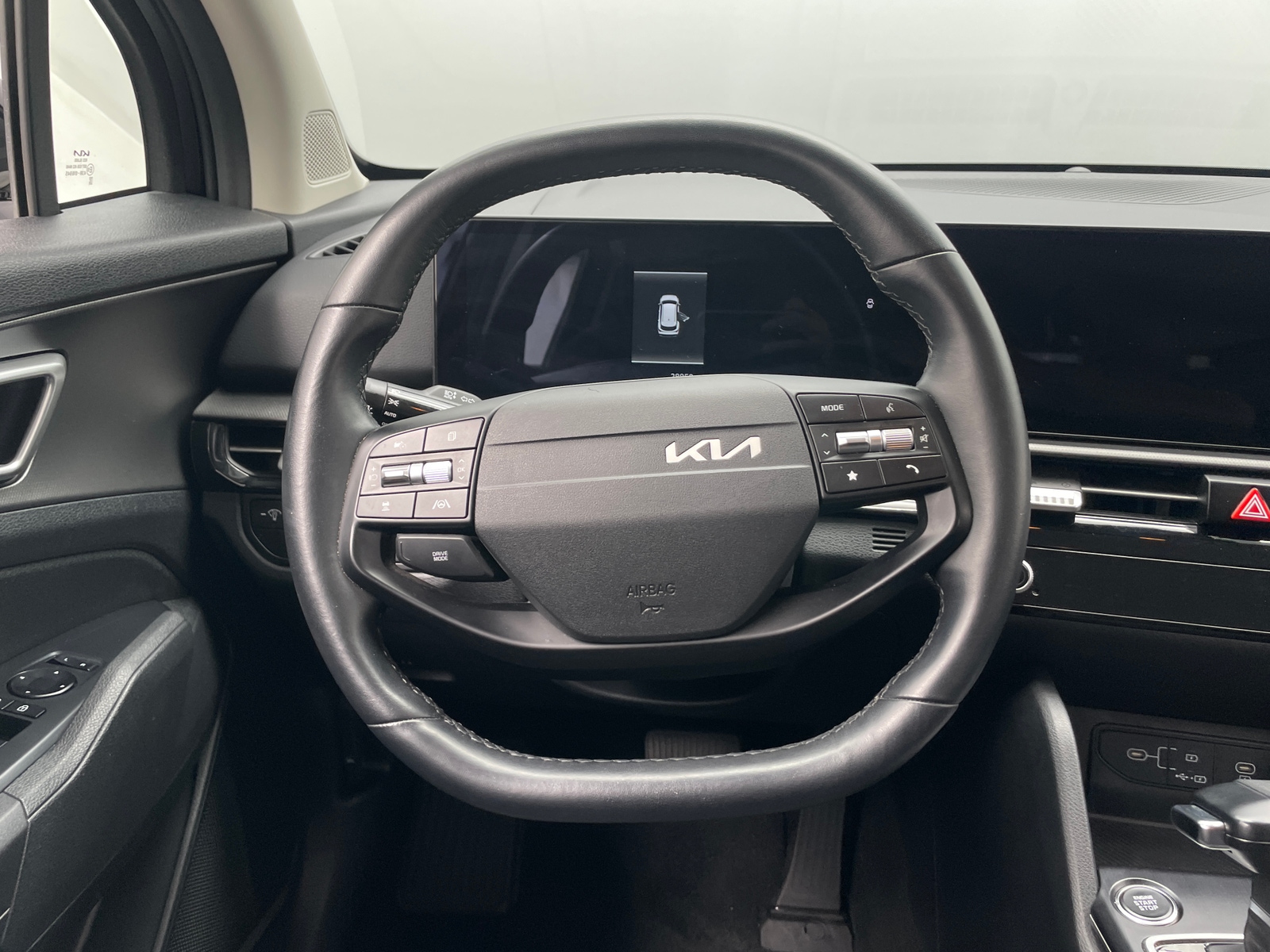 Thumbnail: 2026 Kia Sportage - 5
