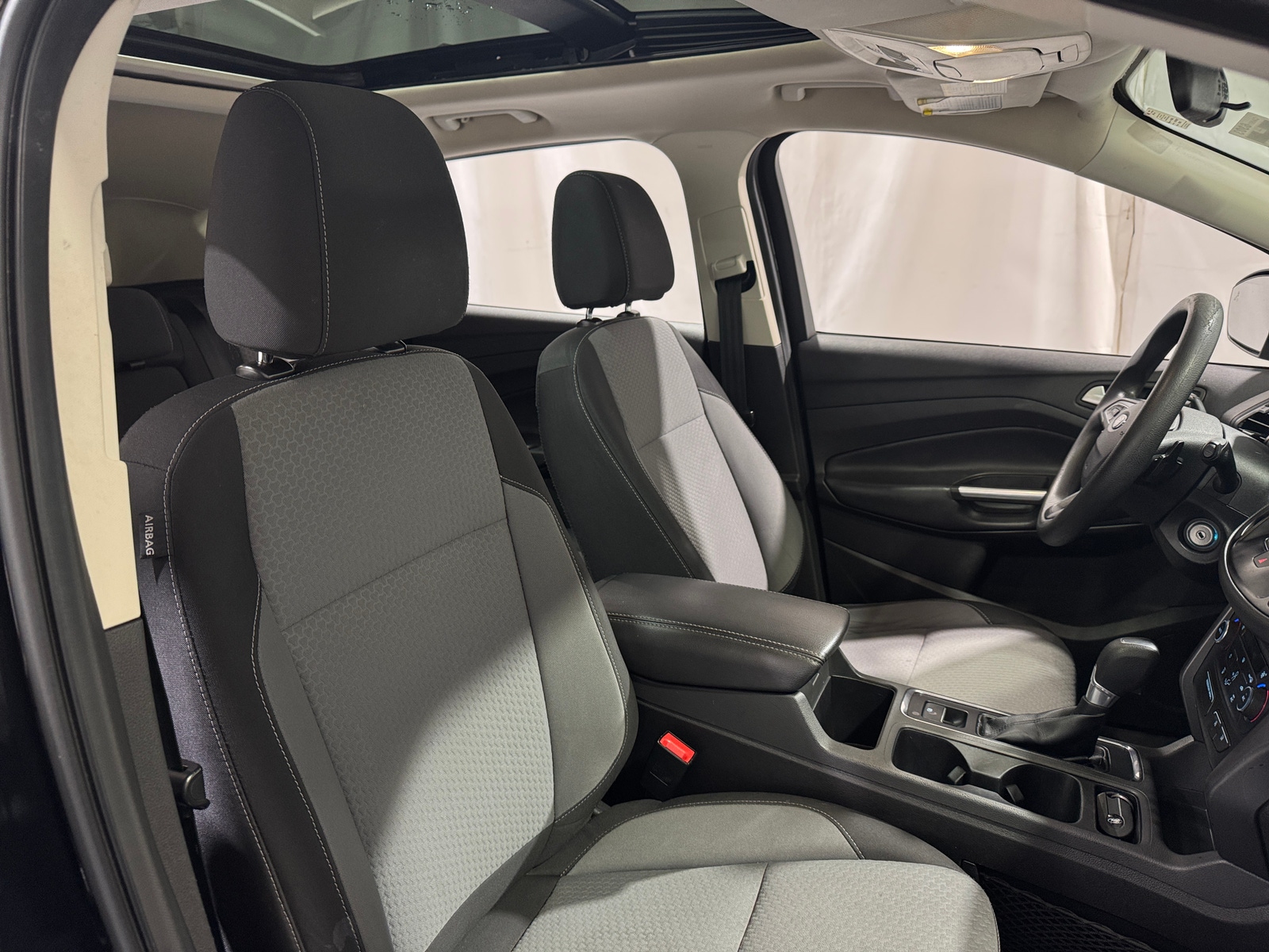 Thumbnail: 2017 Ford Escape - 2