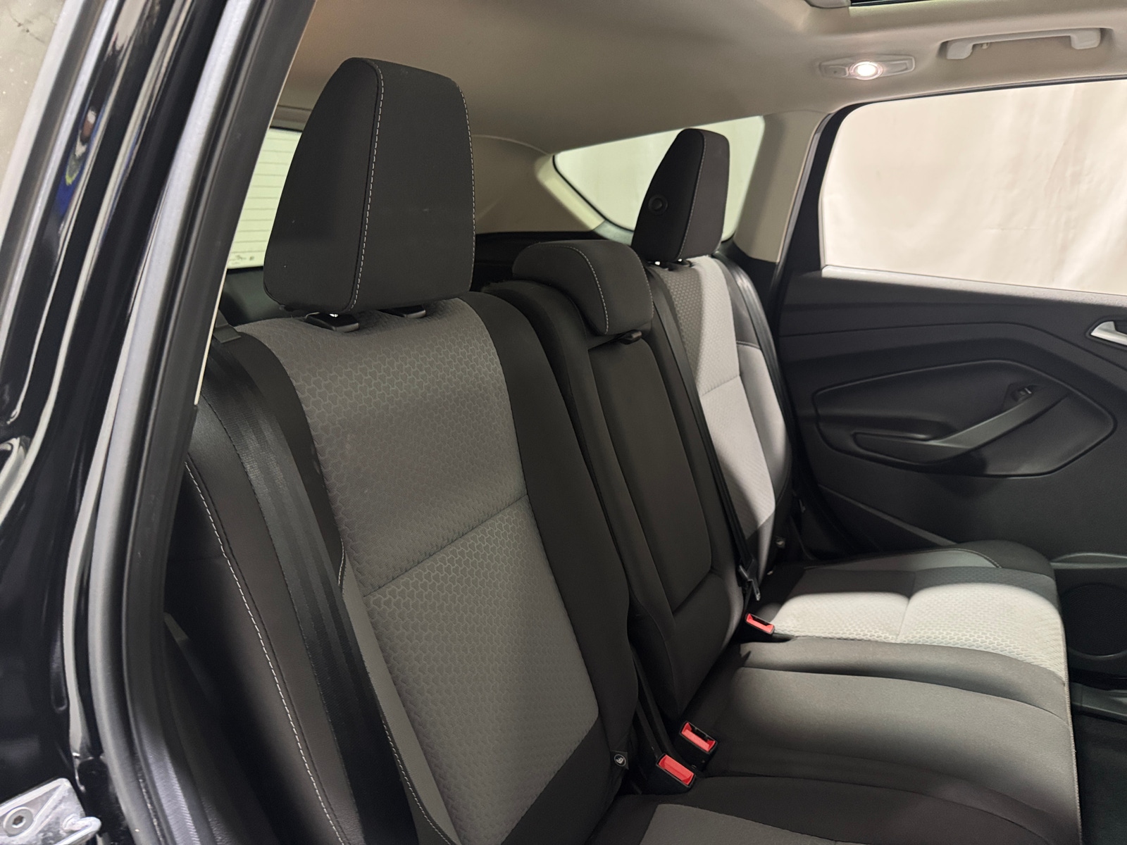 Thumbnail: 2017 Ford Escape - 6