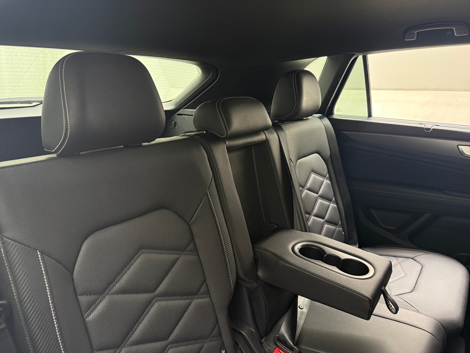 Thumbnail: 2026 Volkswagen Atlas - 5