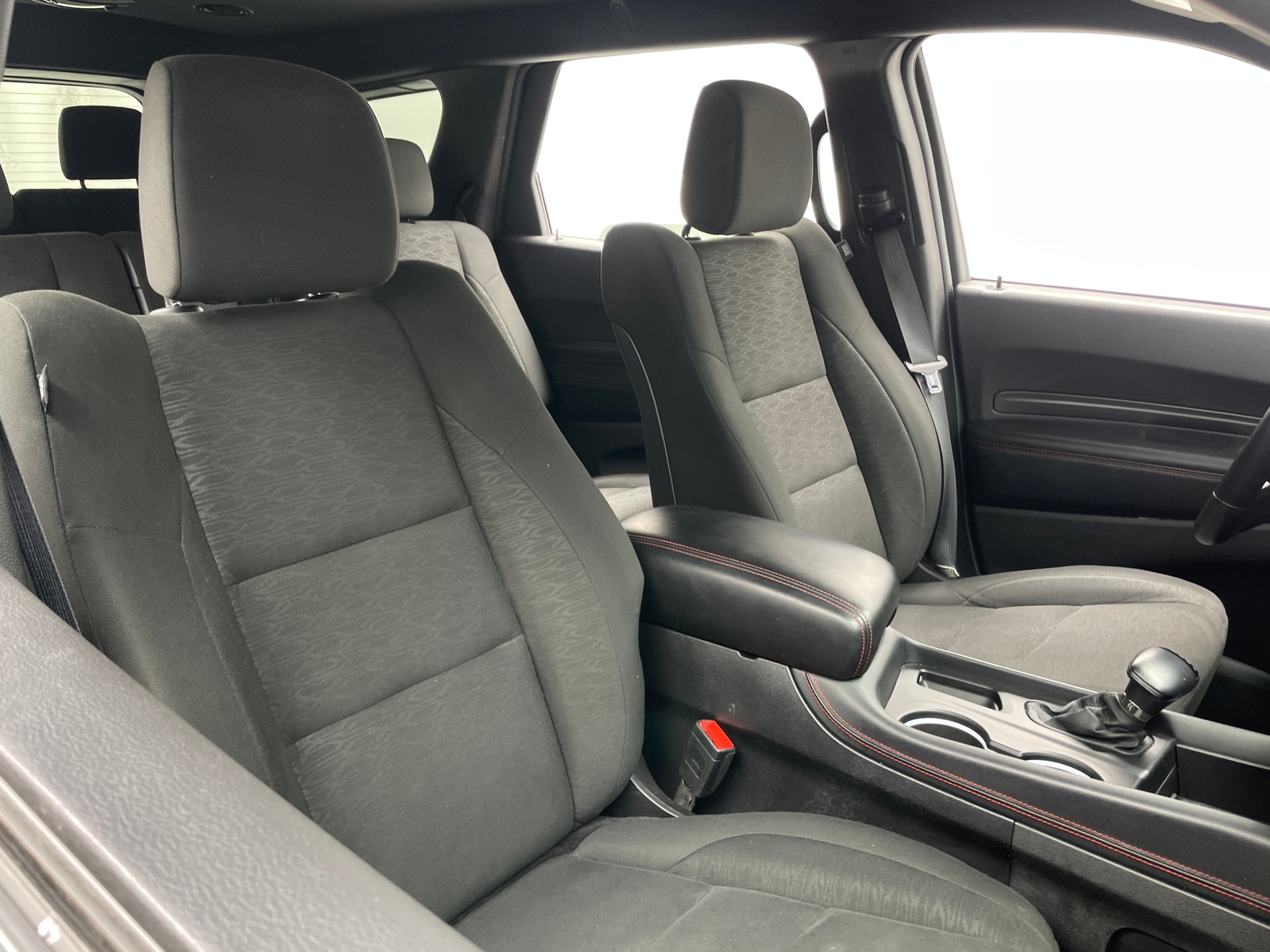 Thumbnail: 2025 Dodge Durango - 2