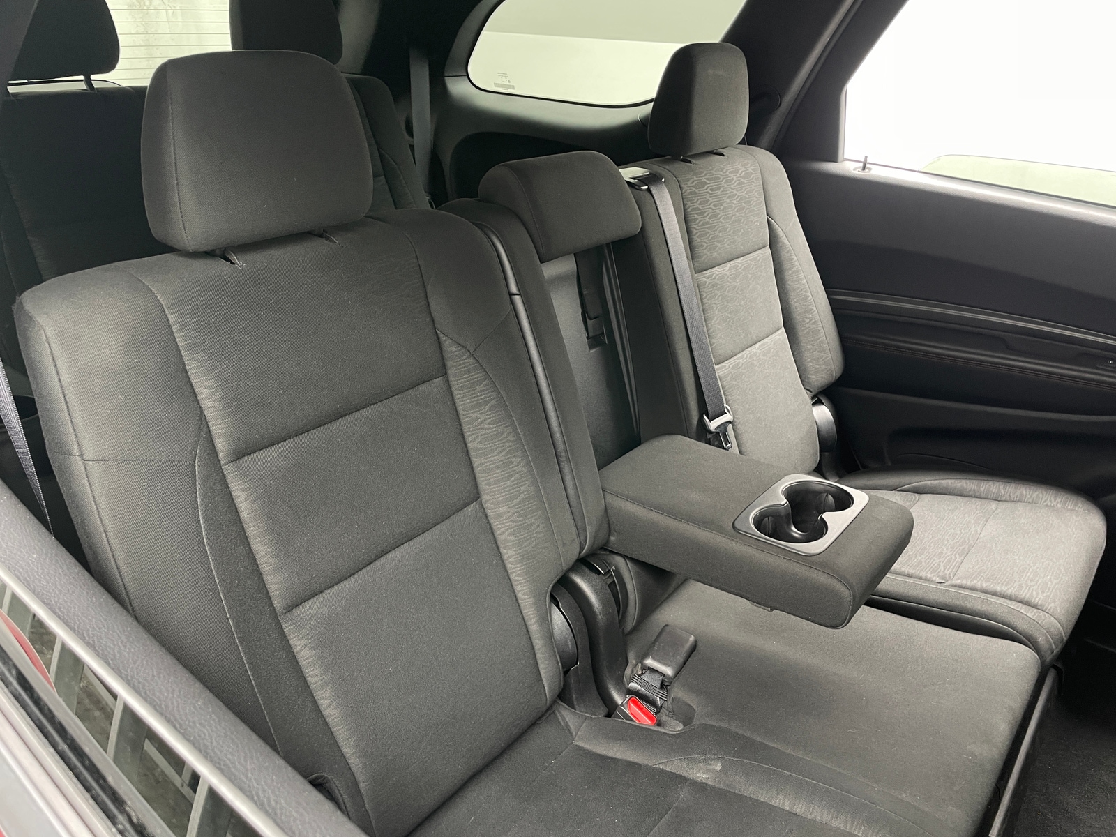 Thumbnail: 2025 Dodge Durango - 6