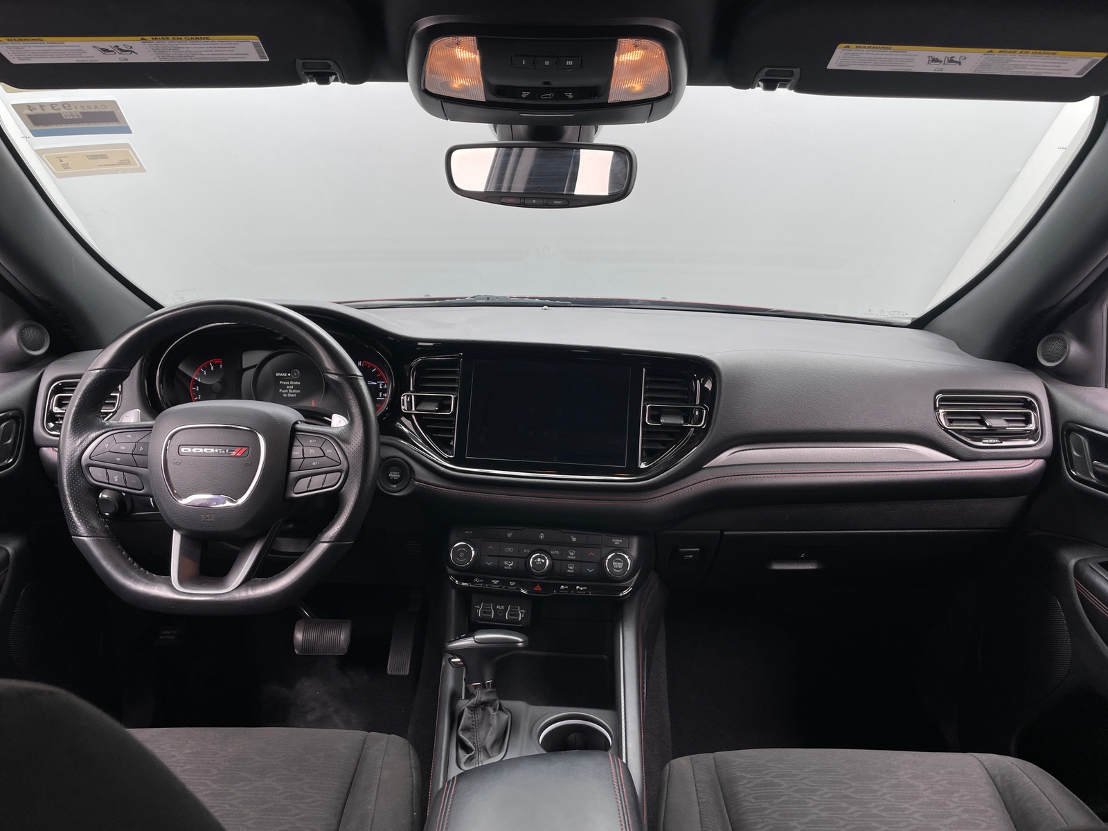 Thumbnail: 2025 Dodge Durango - 3