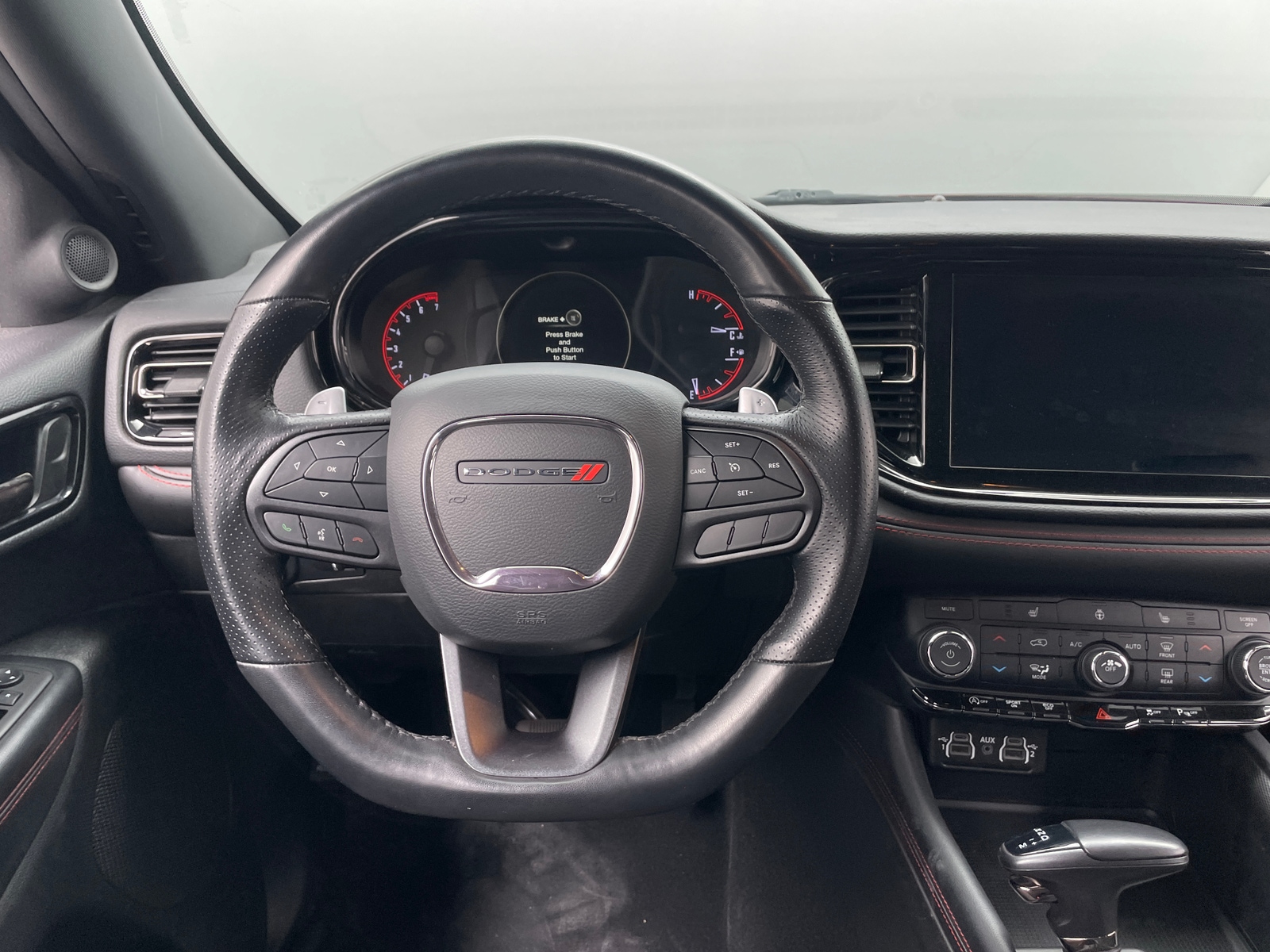 Thumbnail: 2025 Dodge Durango - 5