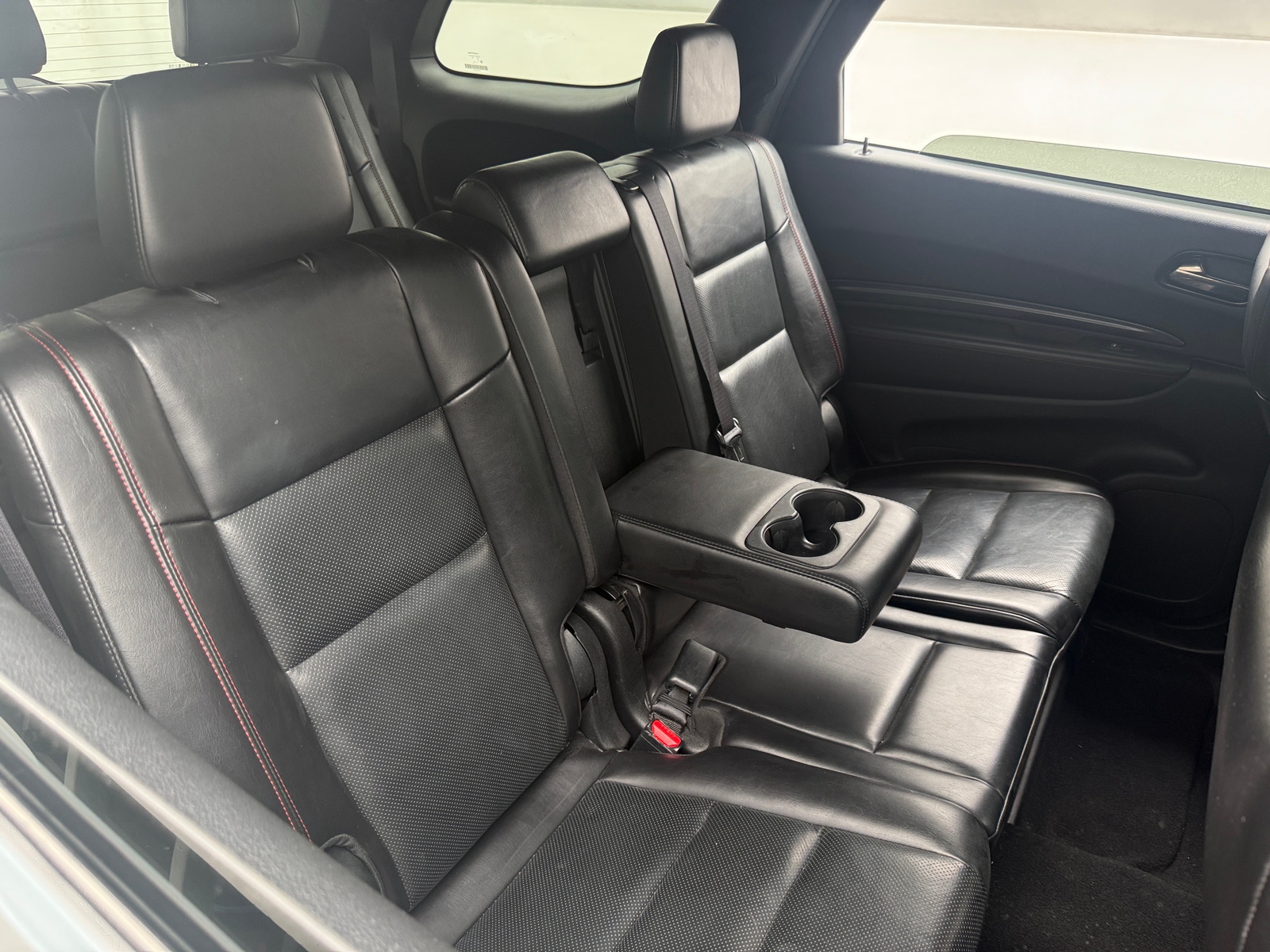Thumbnail: 2023 Dodge Durango - 5