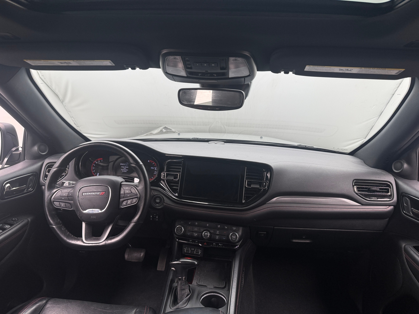 Thumbnail: 2023 Dodge Durango - 2
