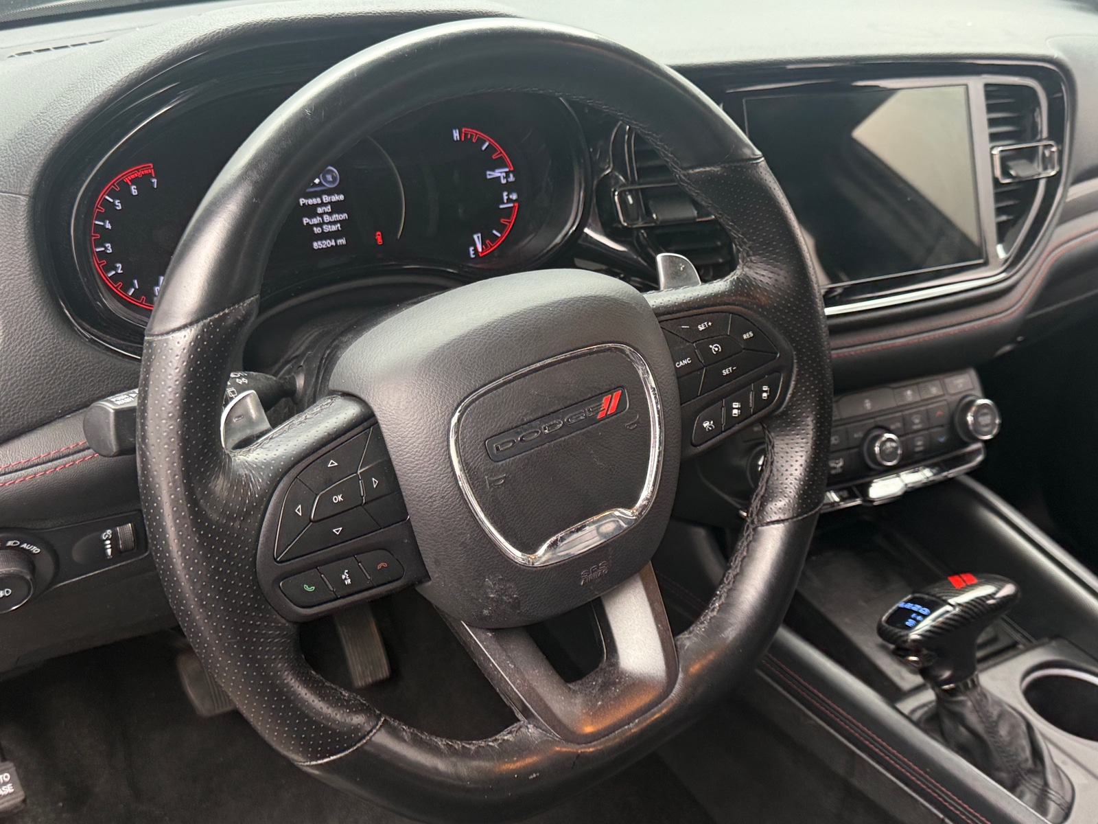 Thumbnail: 2023 Dodge Durango - 4