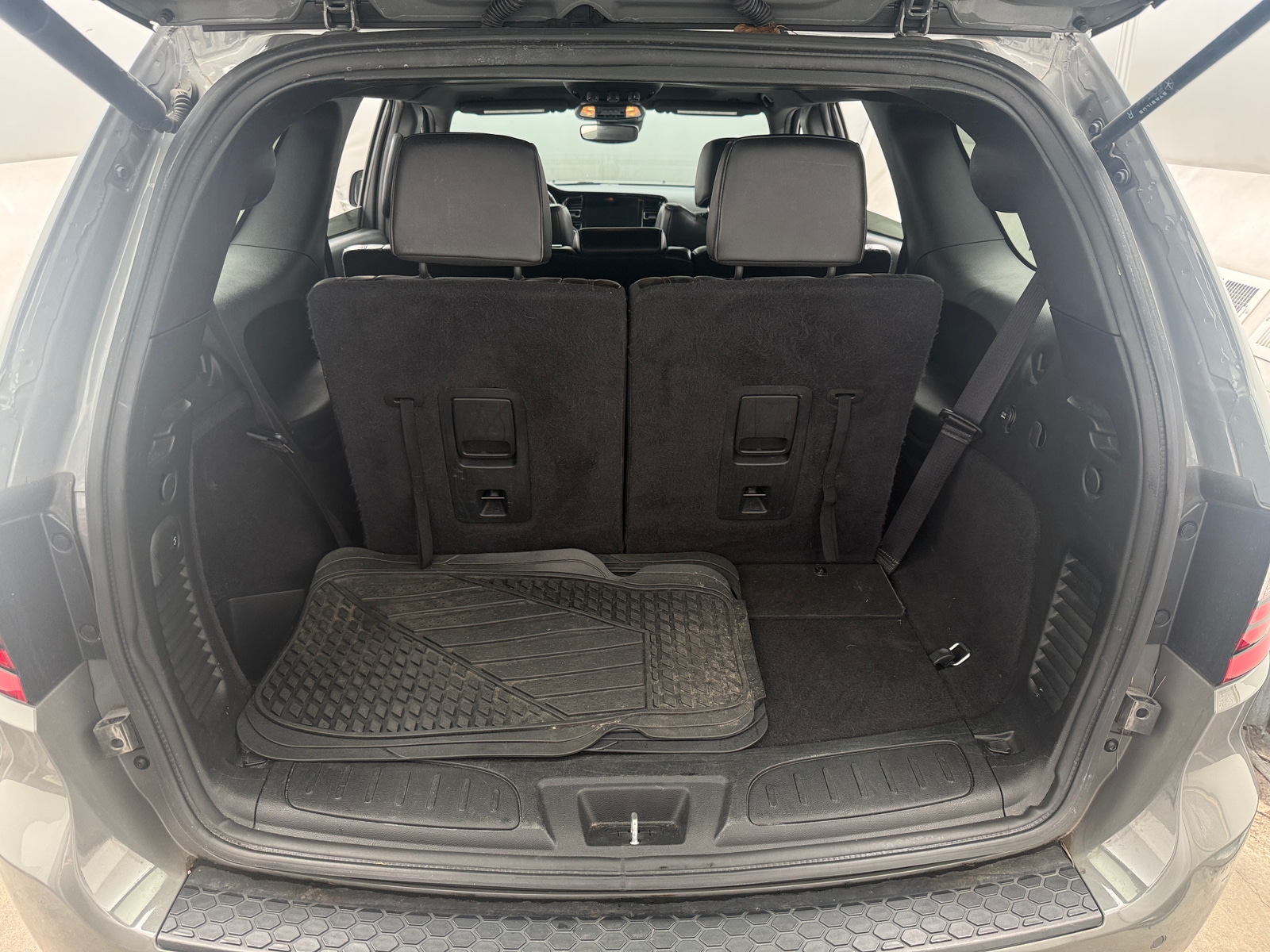 Thumbnail: 2023 Dodge Durango - 6