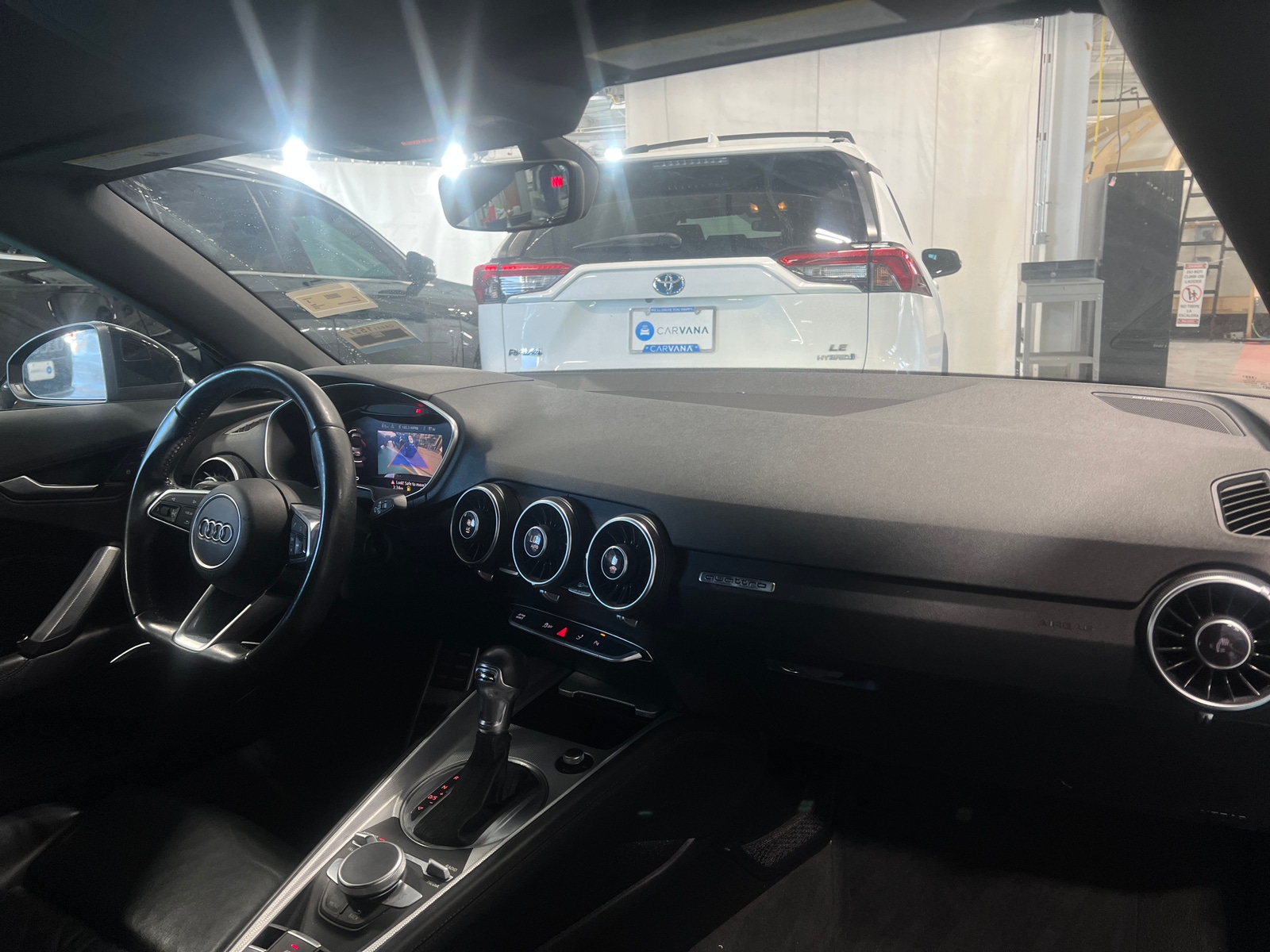 Thumbnail: 2016 Audi TT - 3