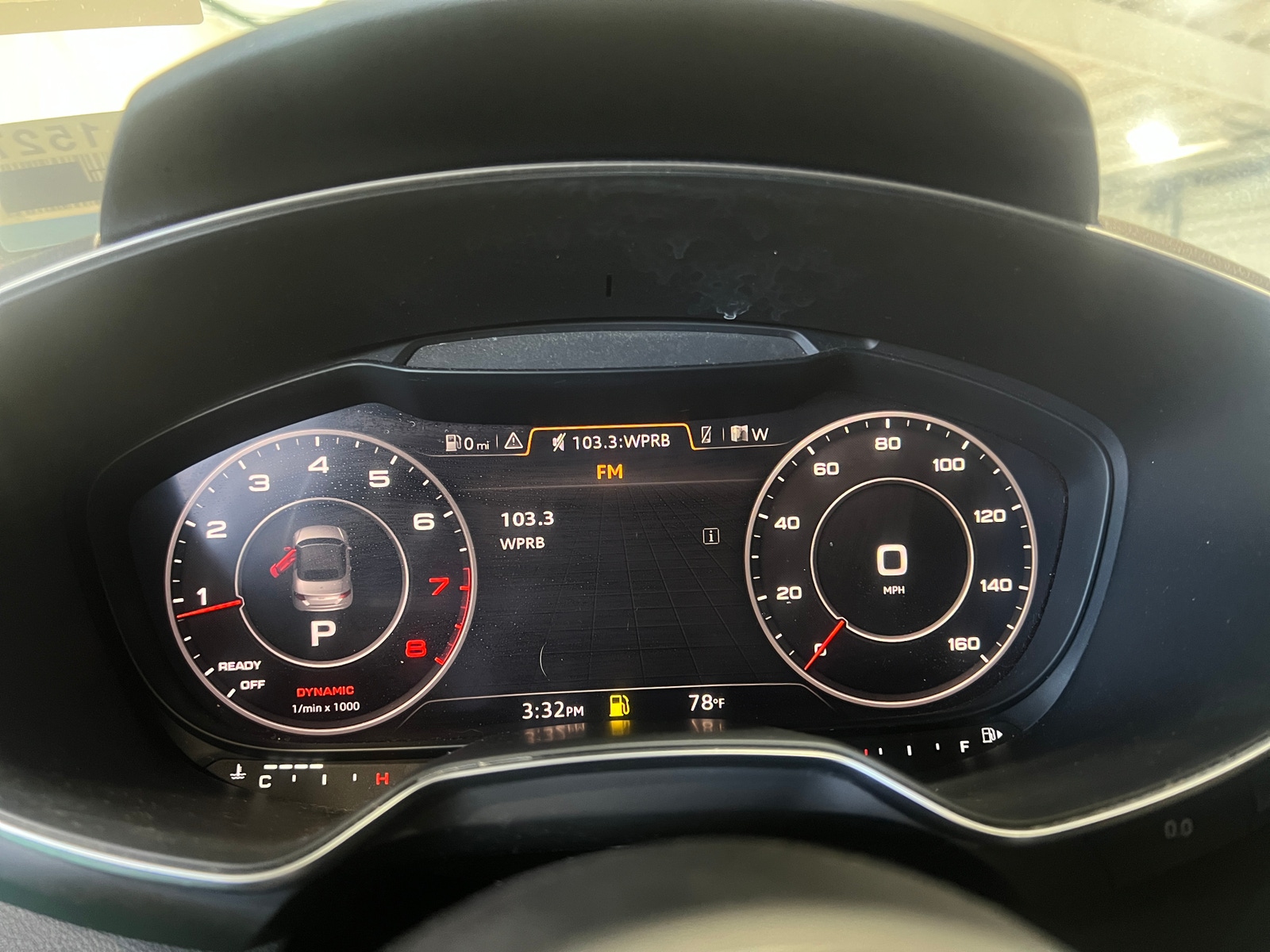 Thumbnail: 2016 Audi TT - 4
