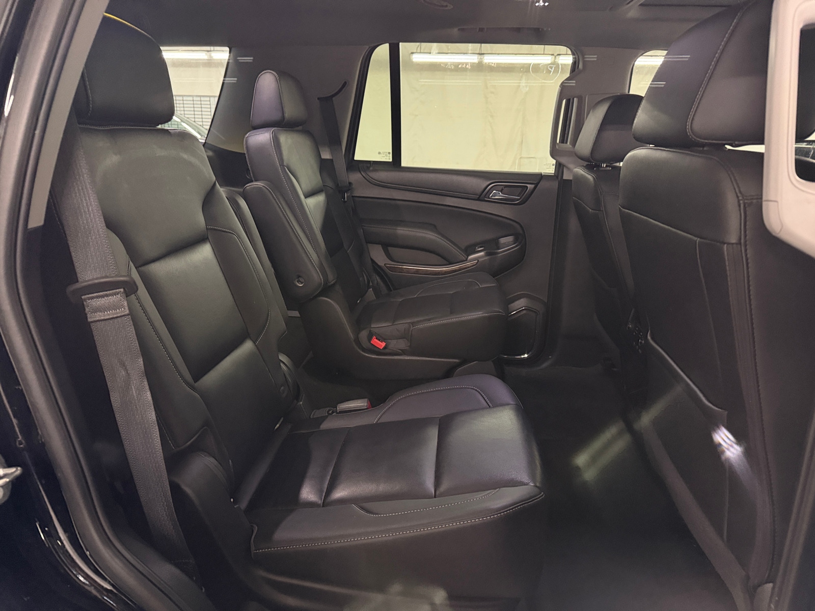 Thumbnail: 2017 Chevrolet Tahoe - 5