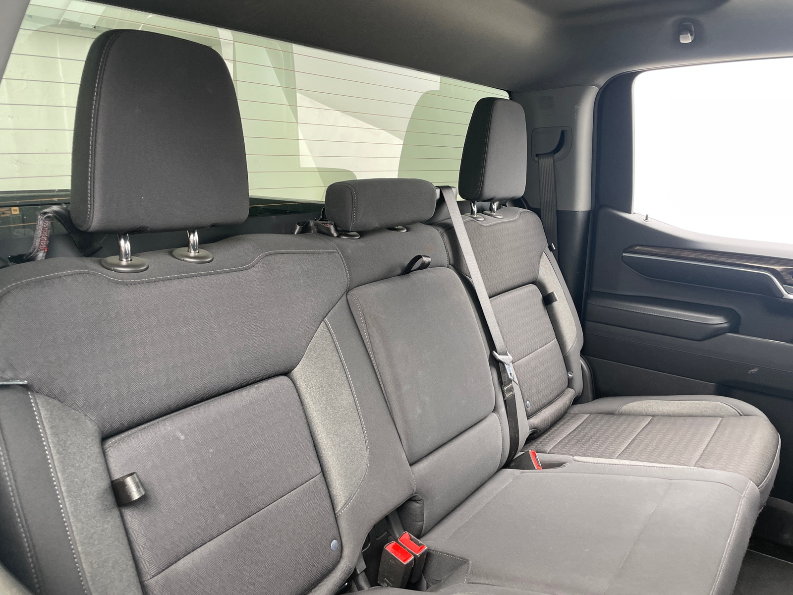 Thumbnail: 2024 GMC Sierra 1500 - 6