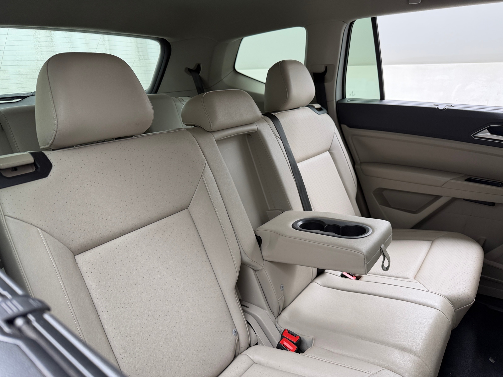 Thumbnail: 2019 Volkswagen Atlas - 5