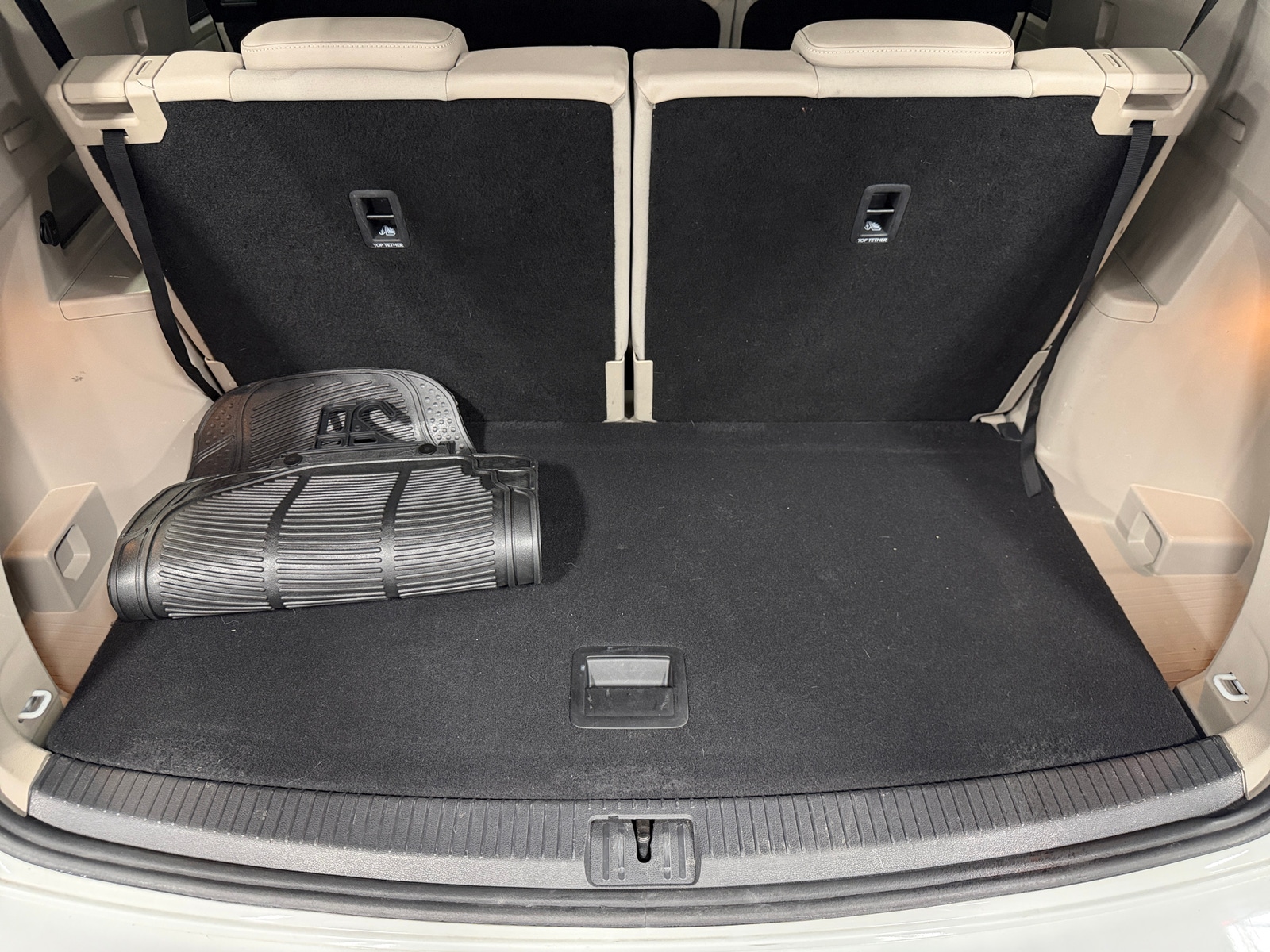 Thumbnail: 2019 Volkswagen Atlas - 6