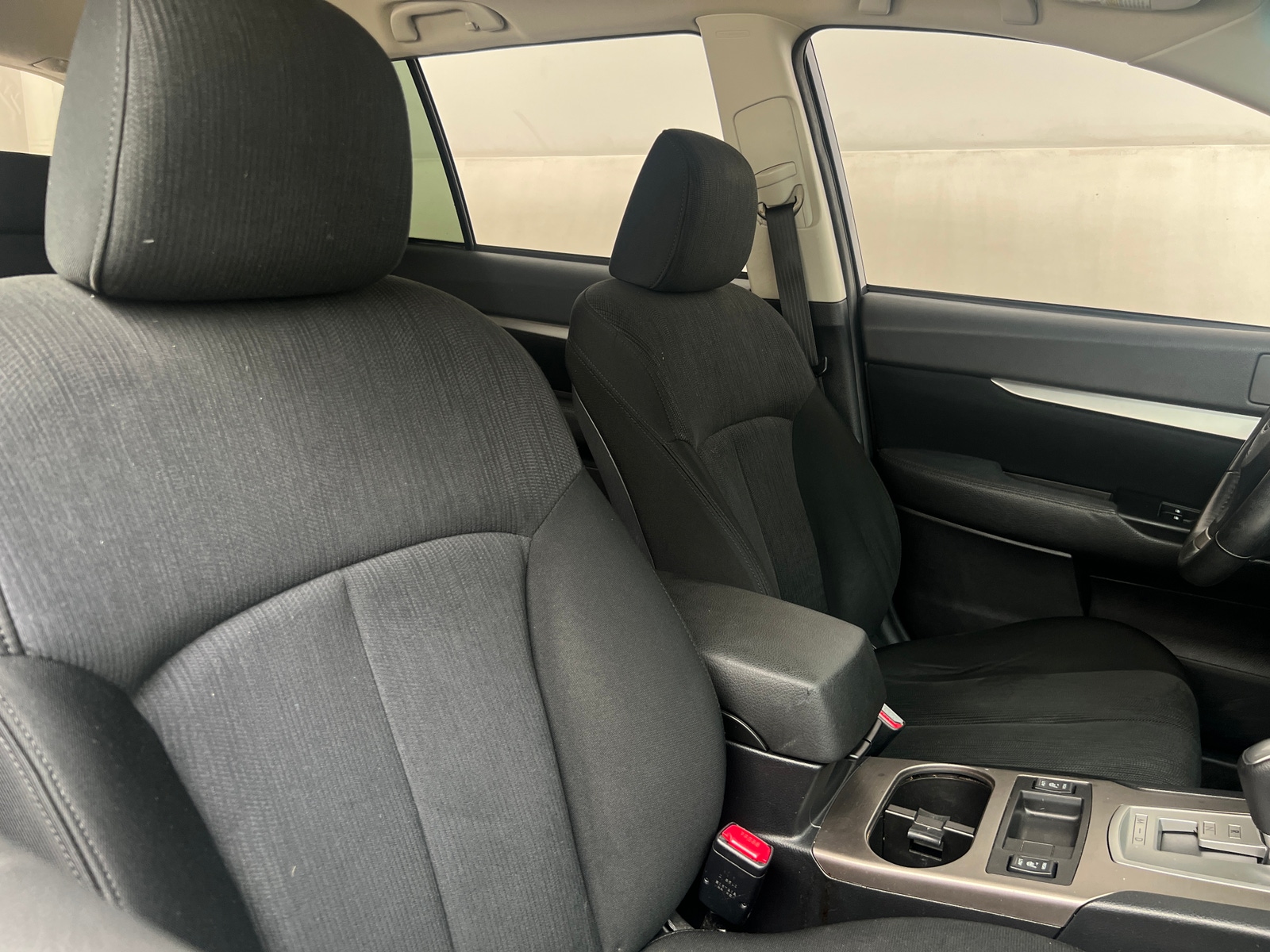 Thumbnail: 2014 Subaru Outback - 2