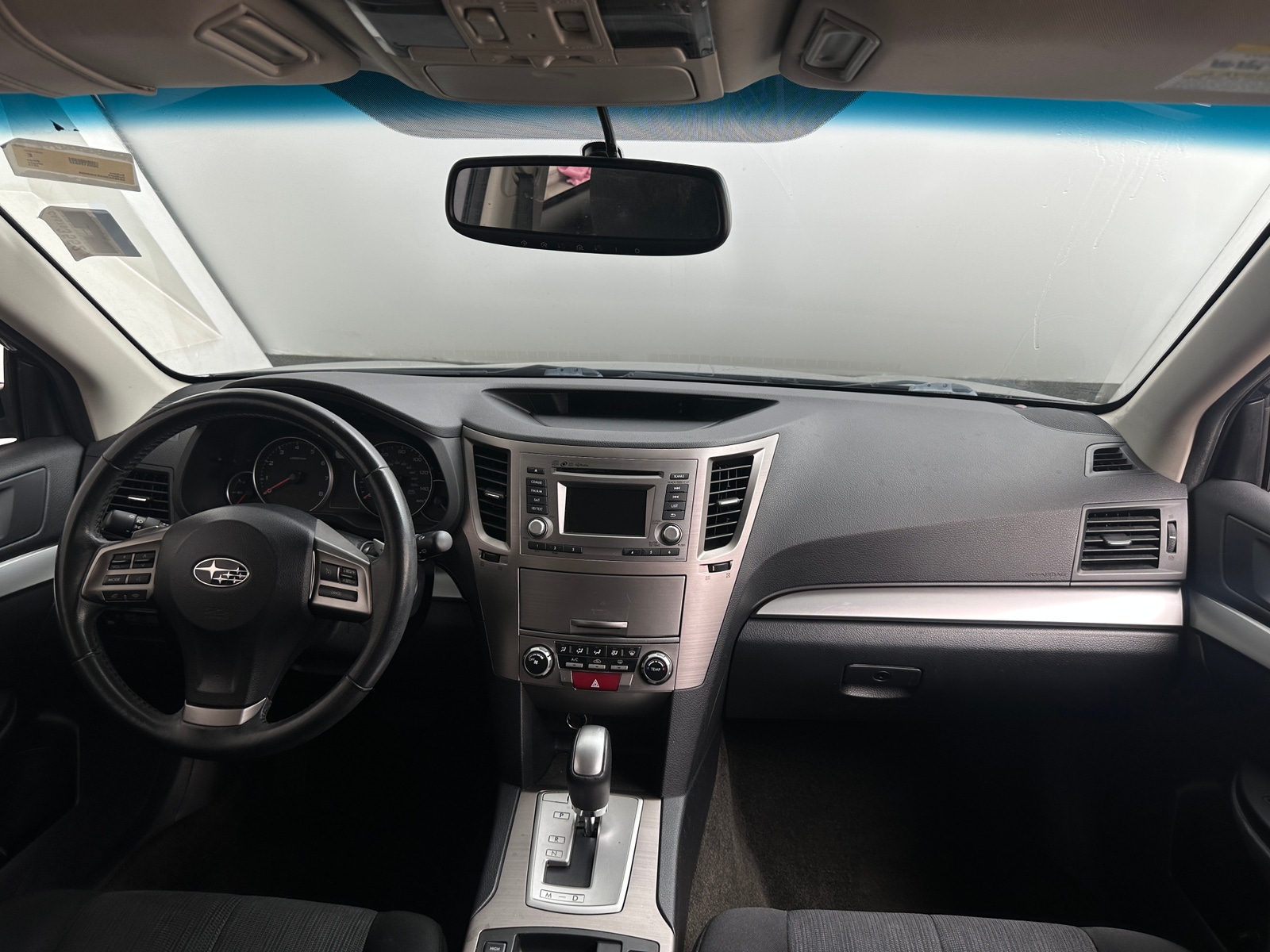 Thumbnail: 2014 Subaru Outback - 3