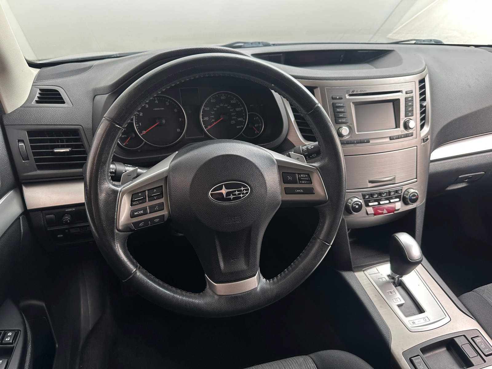 Thumbnail: 2014 Subaru Outback - 5