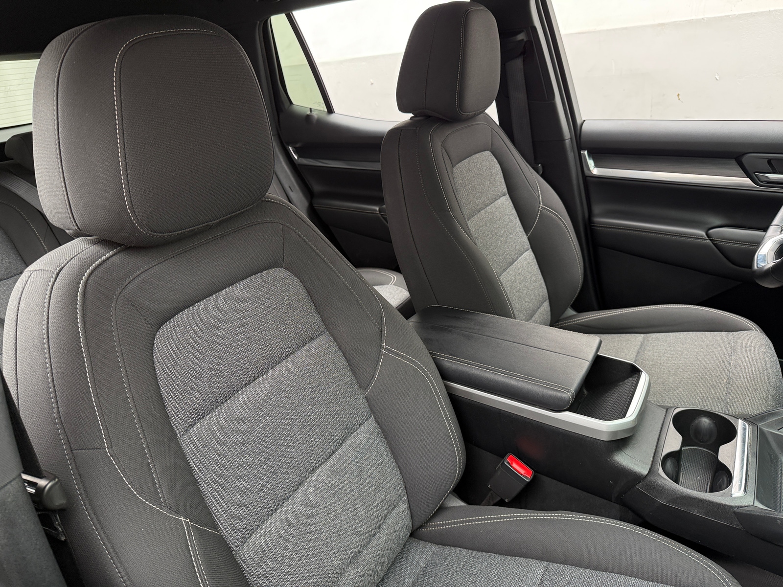 Thumbnail: 2025 GMC Terrain - 2