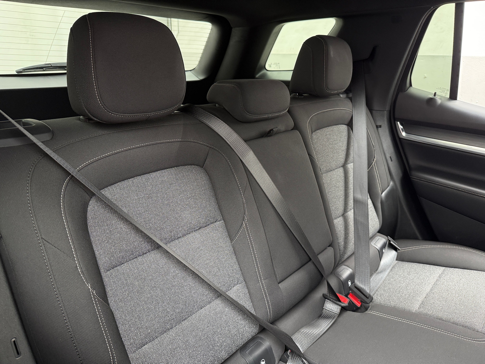 Thumbnail: 2025 GMC Terrain - 6