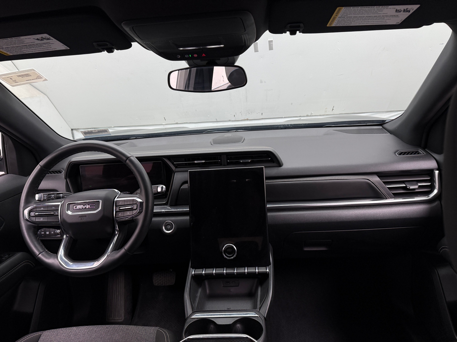 Thumbnail: 2025 GMC Terrain - 3